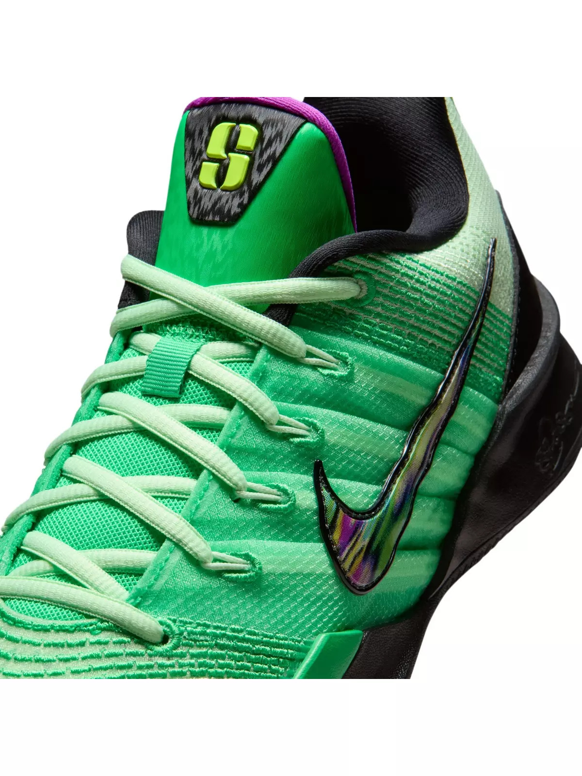 Sabrina 3 "Gamer" Basketball Shoe - 5