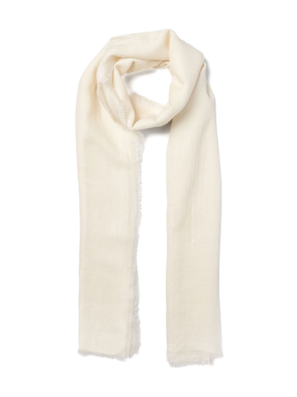 Curvone scarf - 2