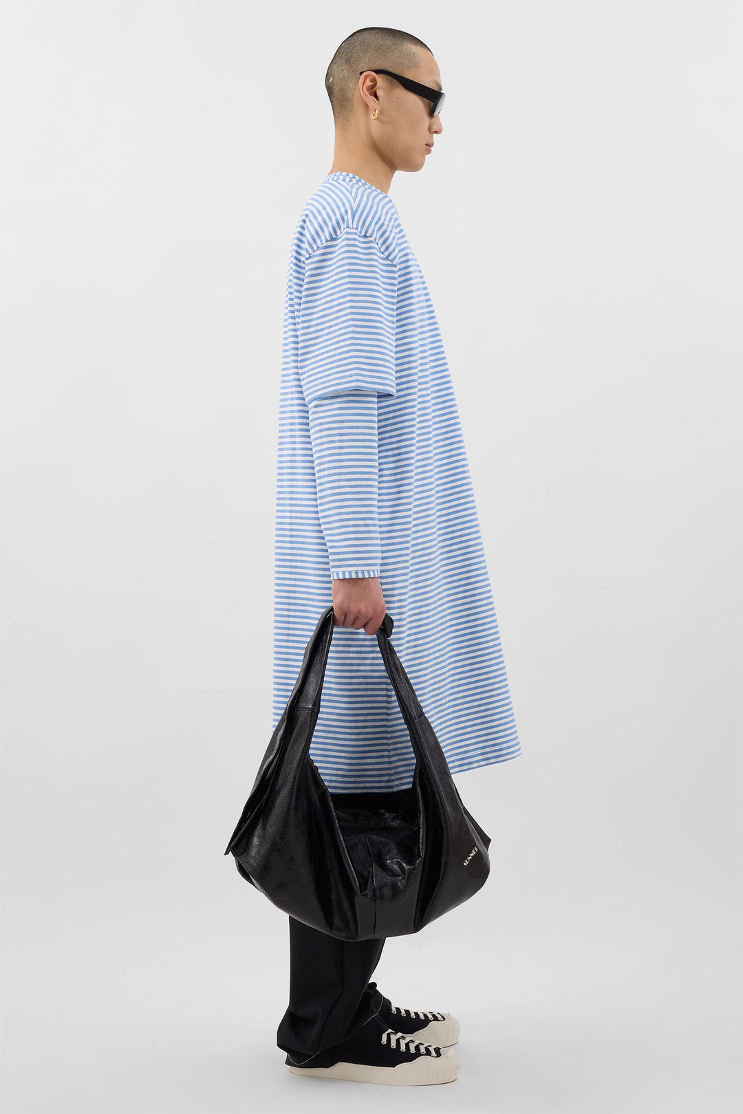 MULTITASKING BAG / black - 3
