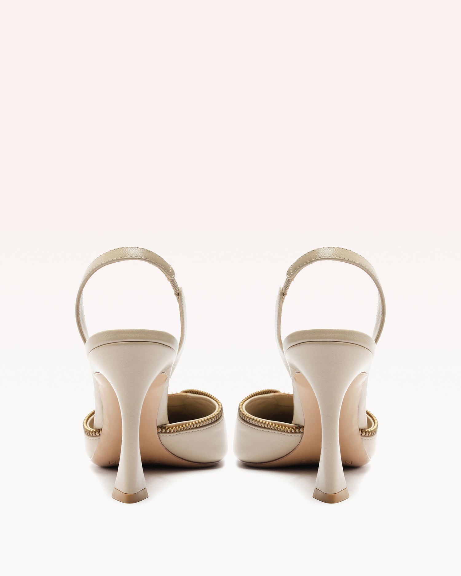 ZOE SLINGBACK 85 PUMP - 5