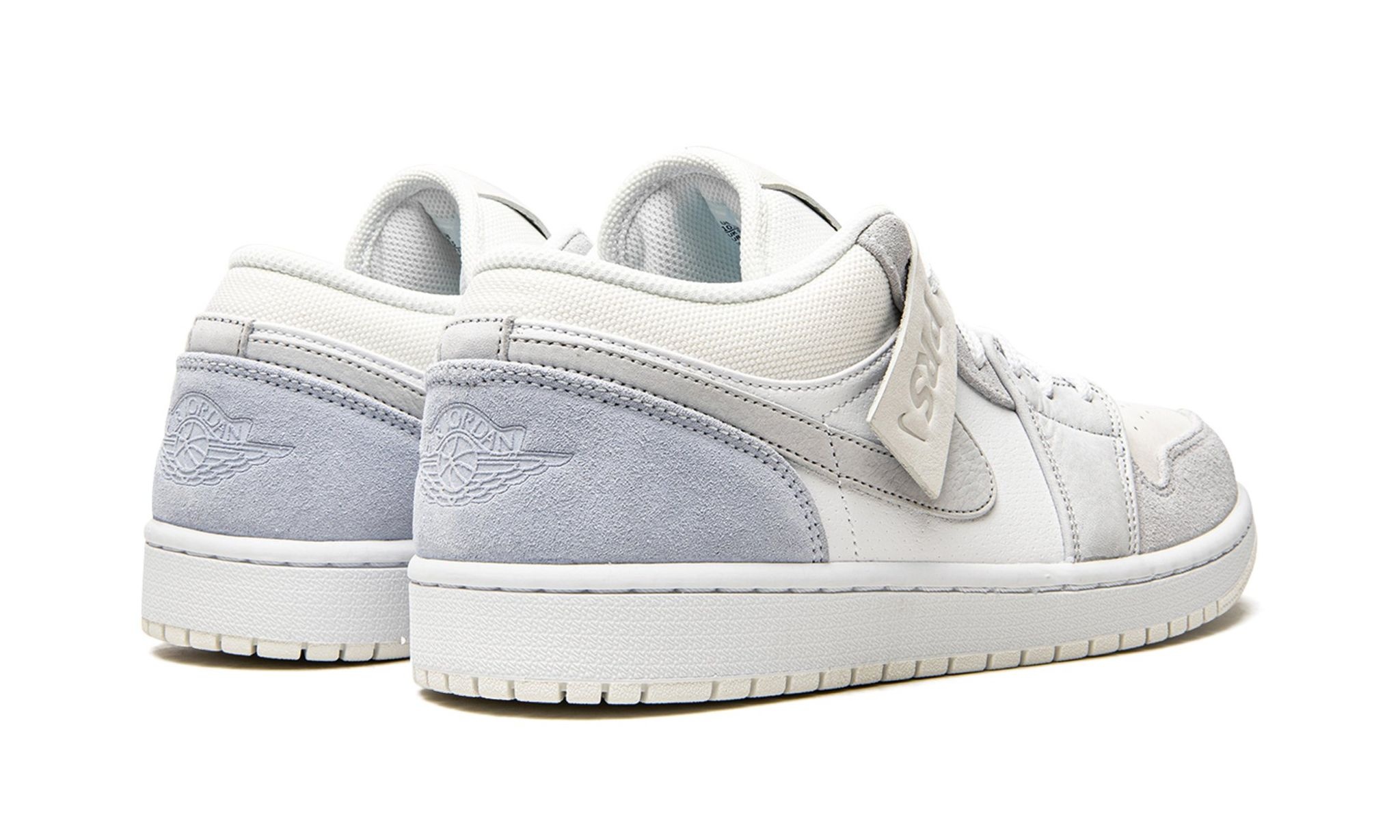 Air Jordan 1 Low "Paris" - 3