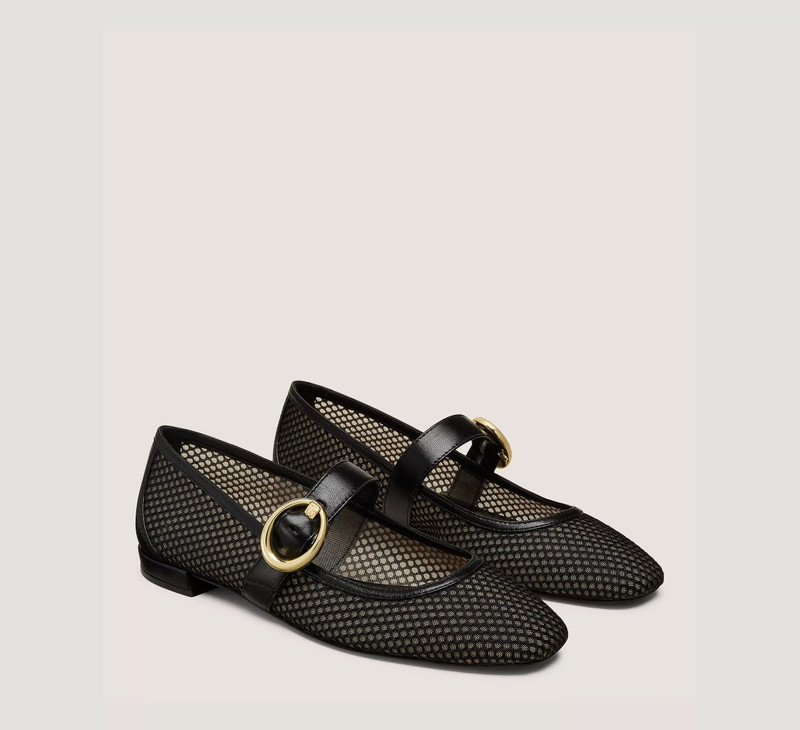 Stuart Weitzman ARABELLA MARY JANE outlook