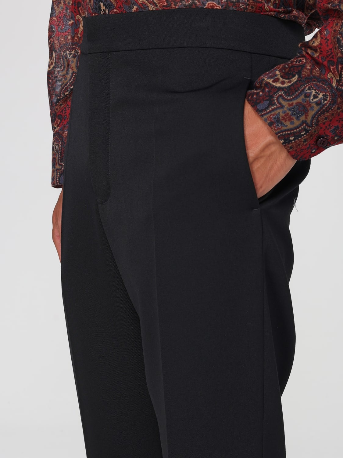 Pants men Saint Laurent - 5