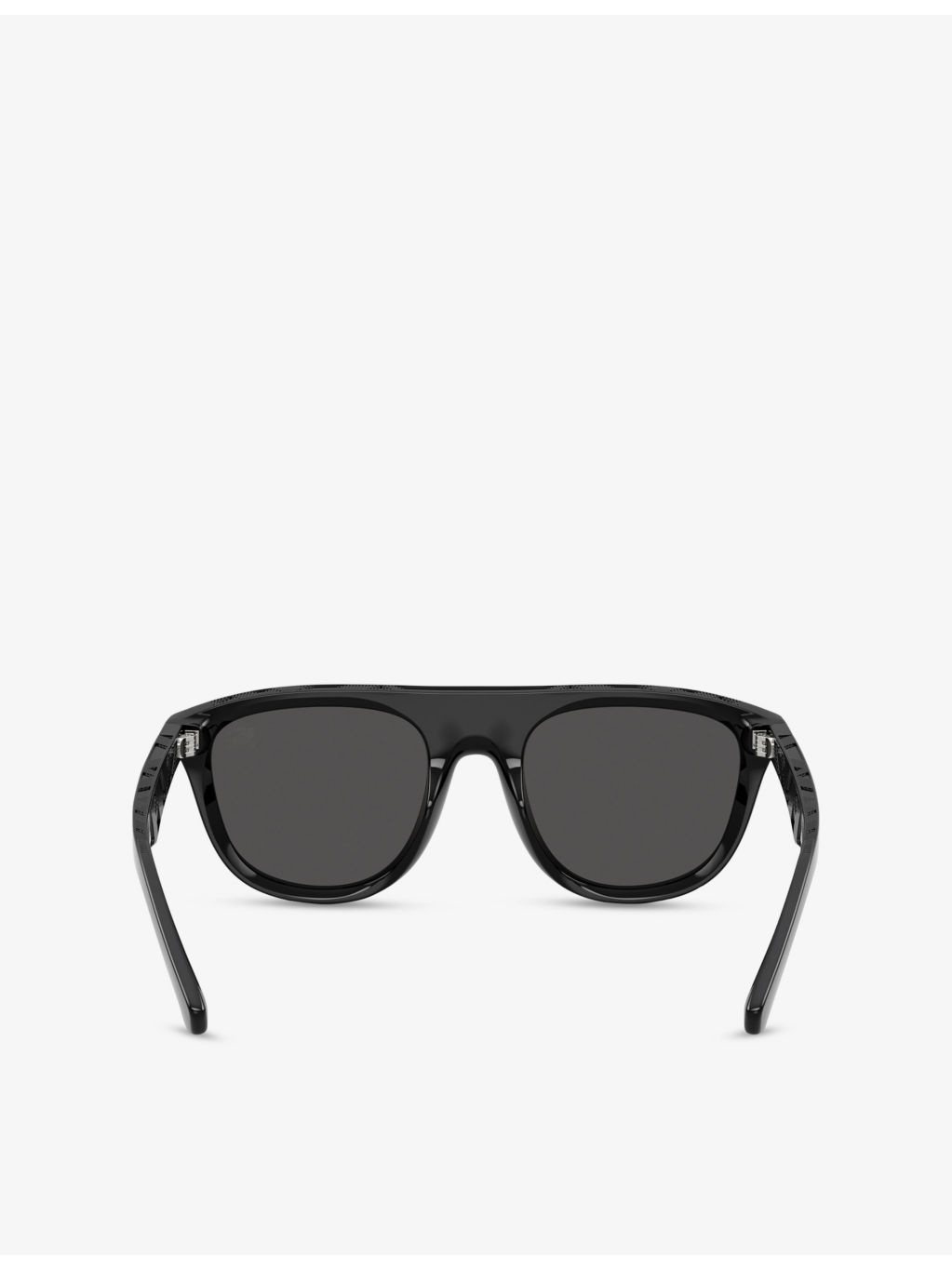 BE4459U Square-Frame Injected Sunglasses - 4