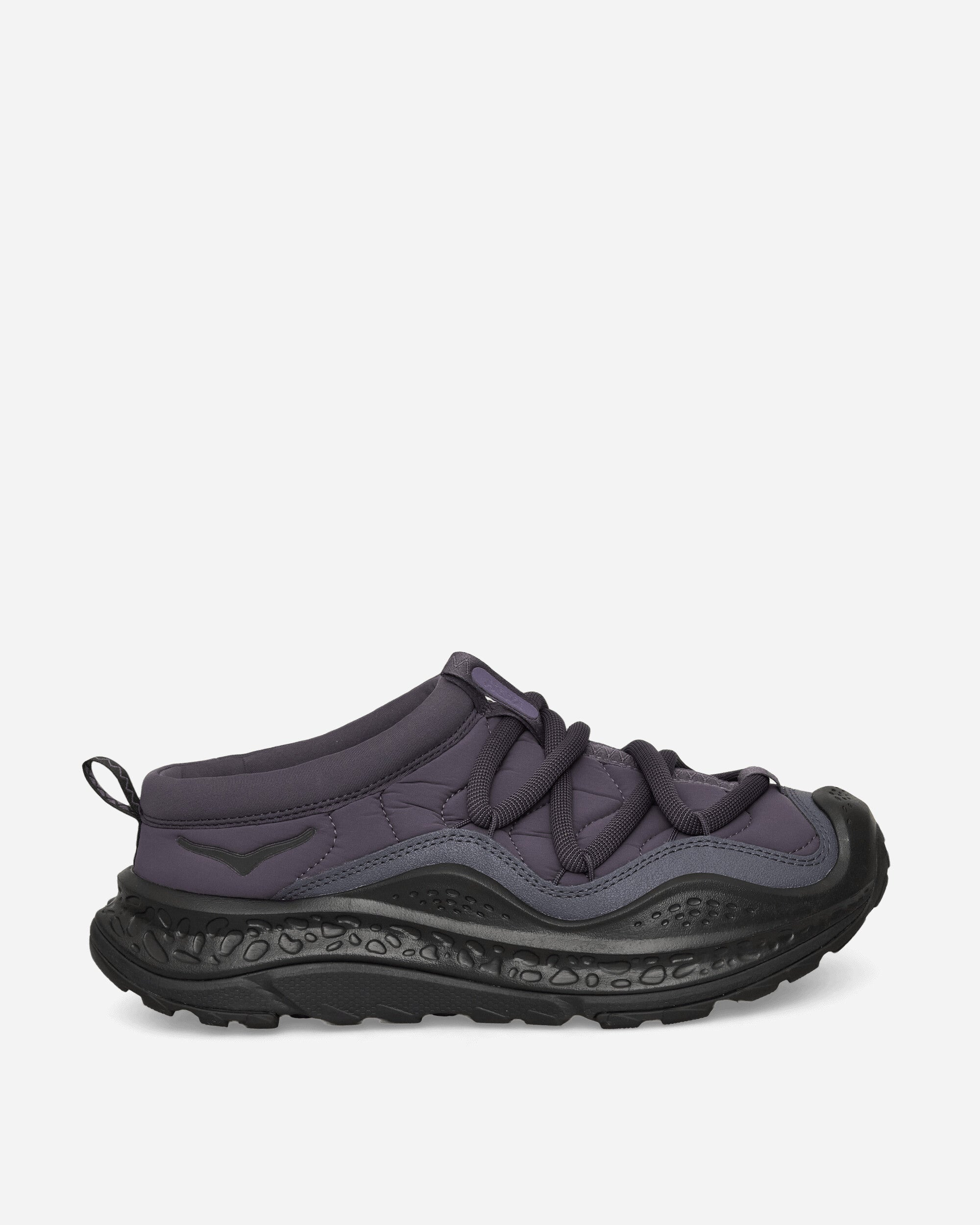 Ora Primo Sneakers Squid Ink / Black - 1