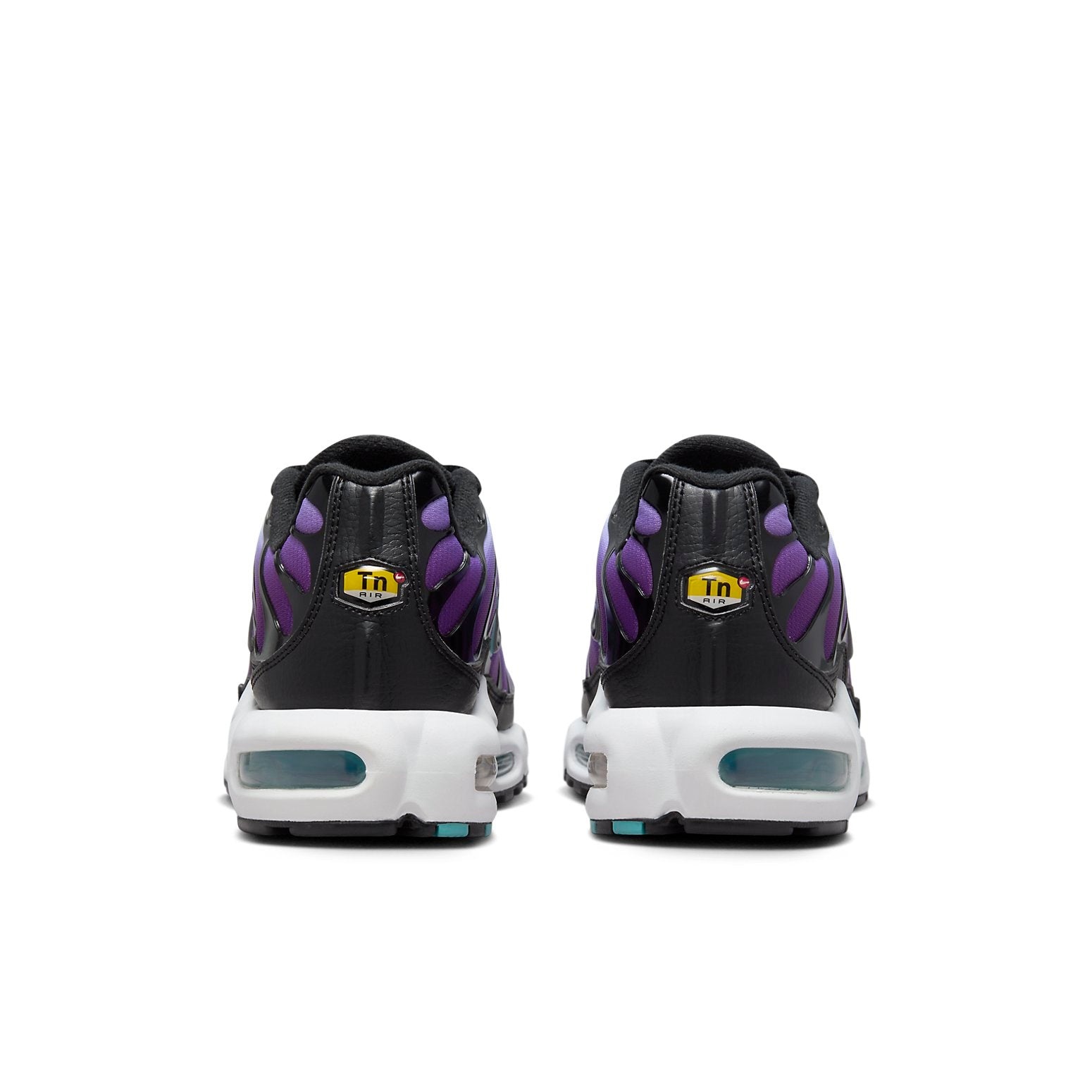 Nike Air Max Plus 'Reverse Grape' FQ2415-500 - 5