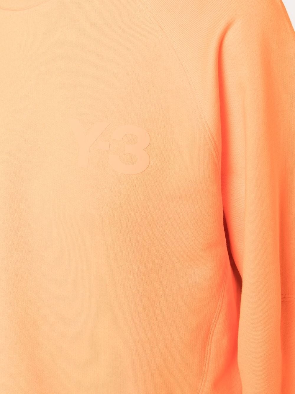 Maglia long-sleeve sweatshirt - 5