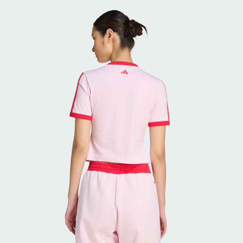 Seasonal Essentials Racing T-Shirt 3