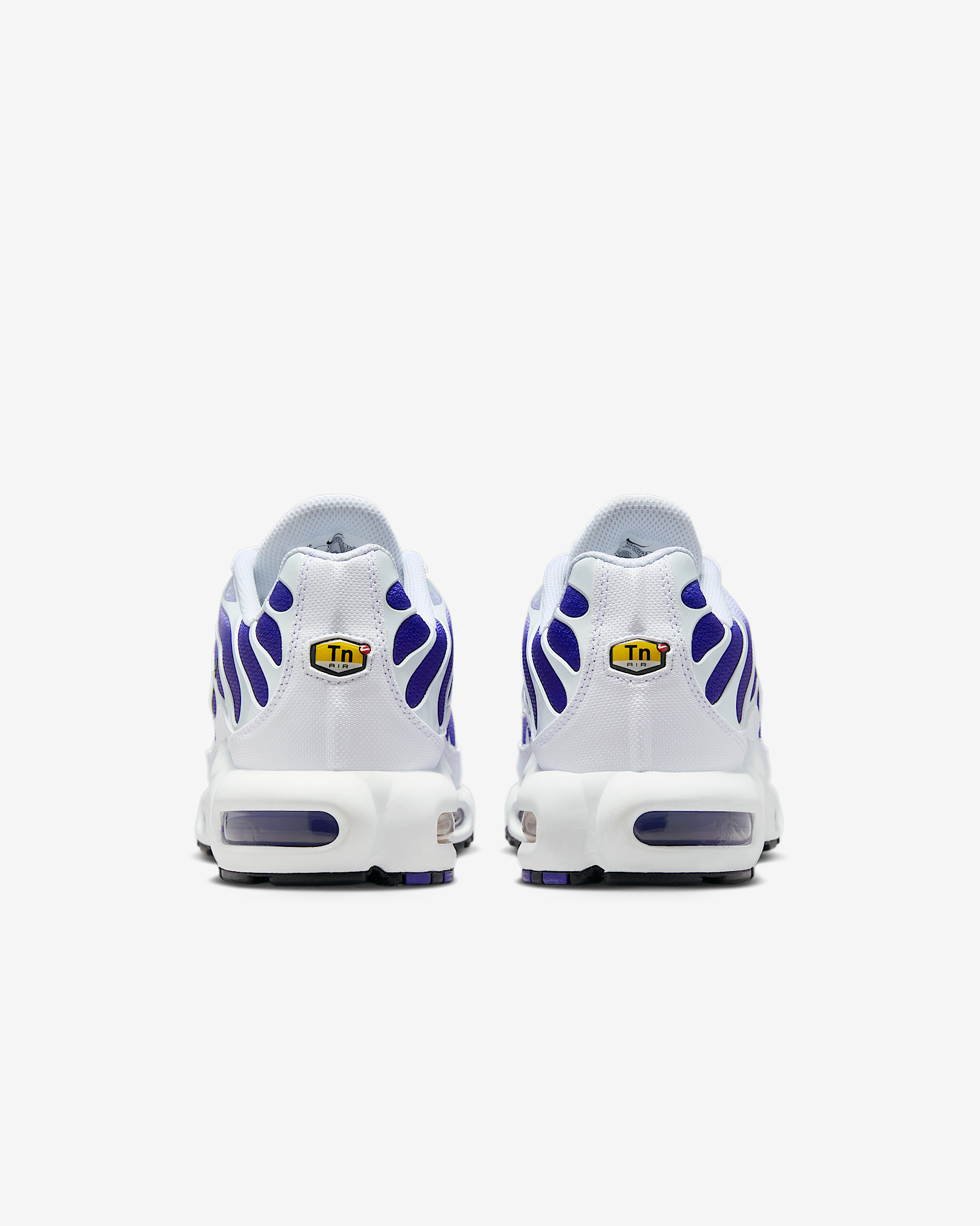 Nike Air Max Plus Men's Shoes - 6