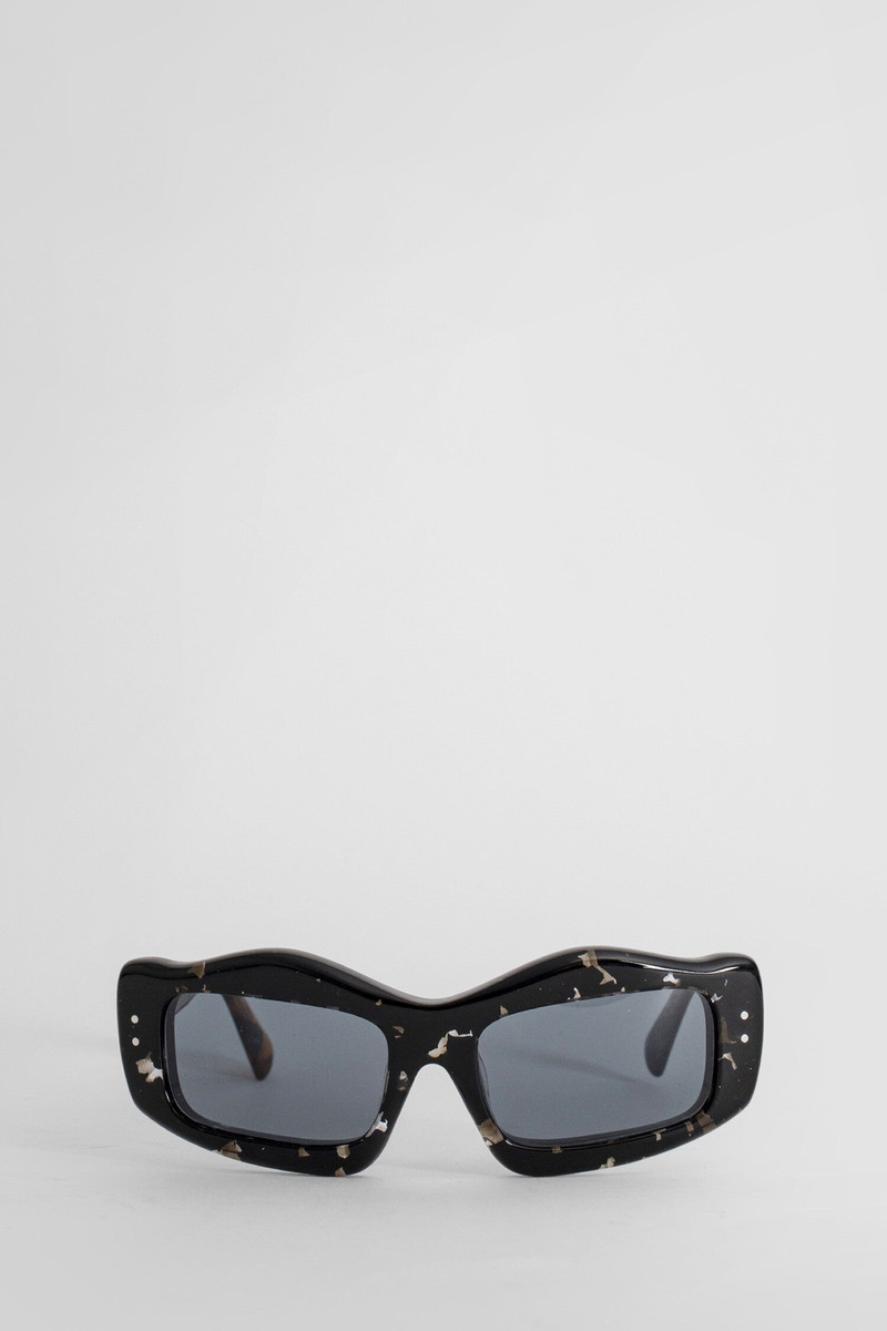 BRAIN DEAD UNISEX BROWN EYEWEAR 1