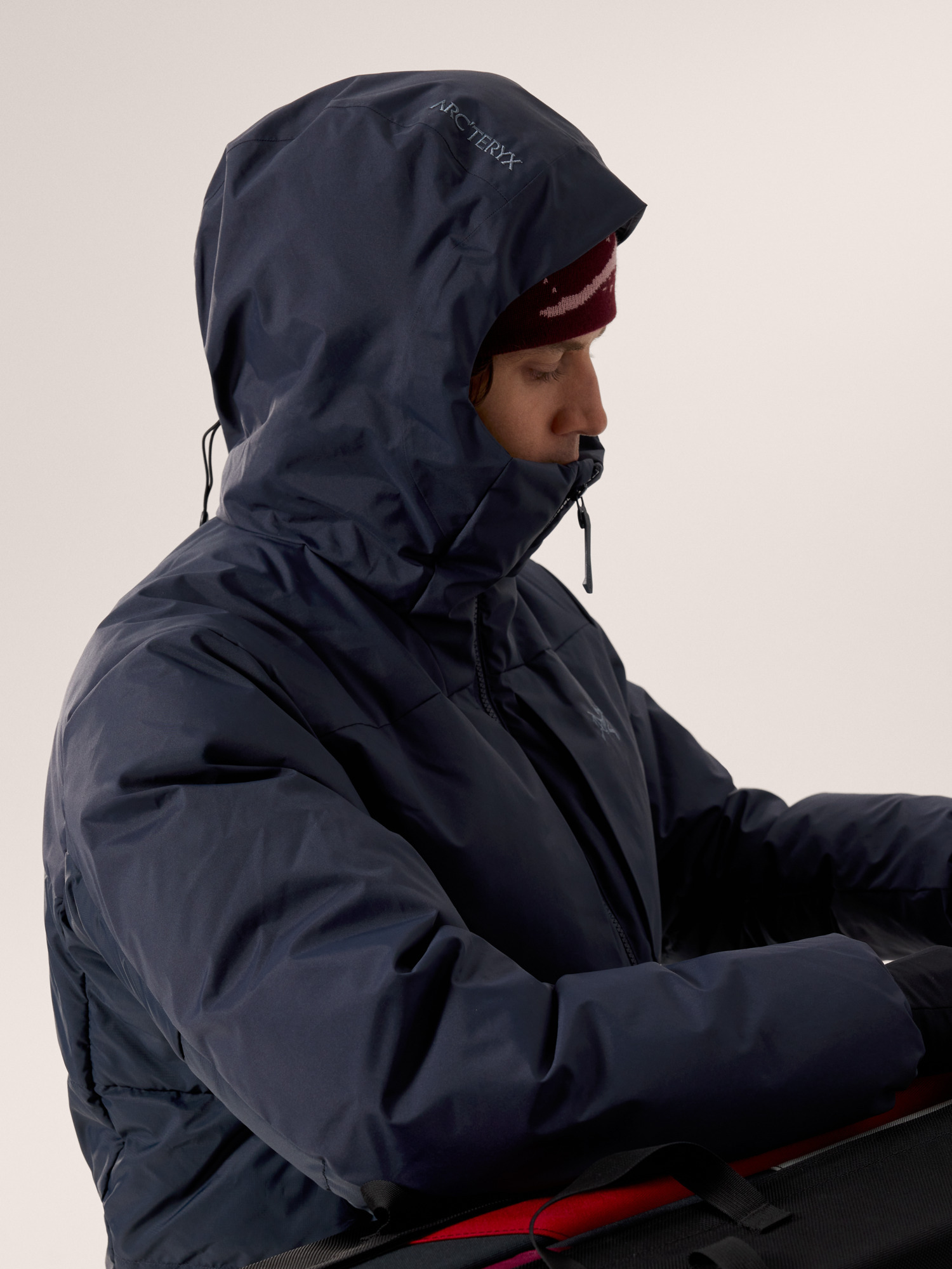 Thorium SV Hoody - 6
