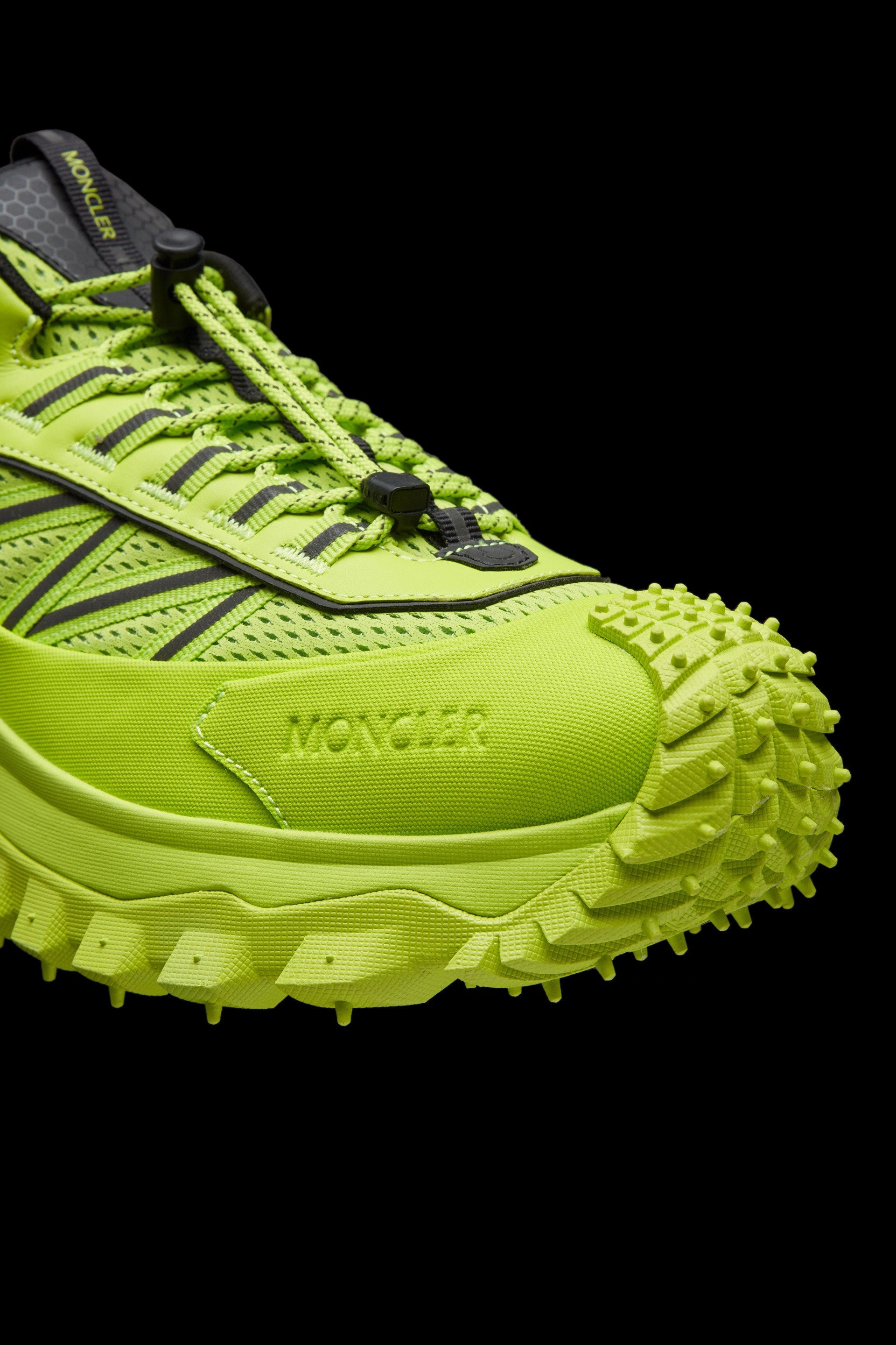 Trailgrip Sneakers - 5