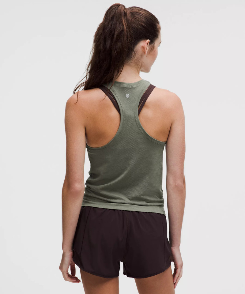 lululemon Swiftly Tech Racerback Tank Top 2.0 *Waist Length outlook