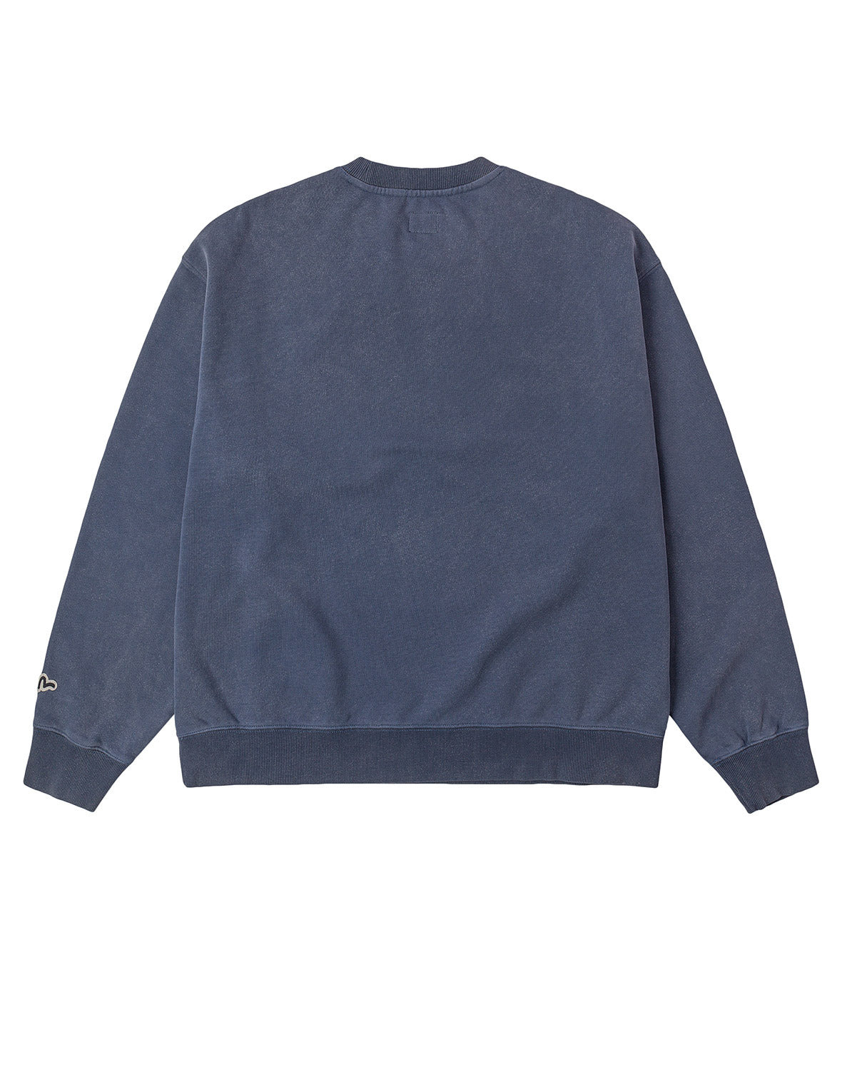 Bowling Workwear Print Relax Fit Sweatshirt - 2