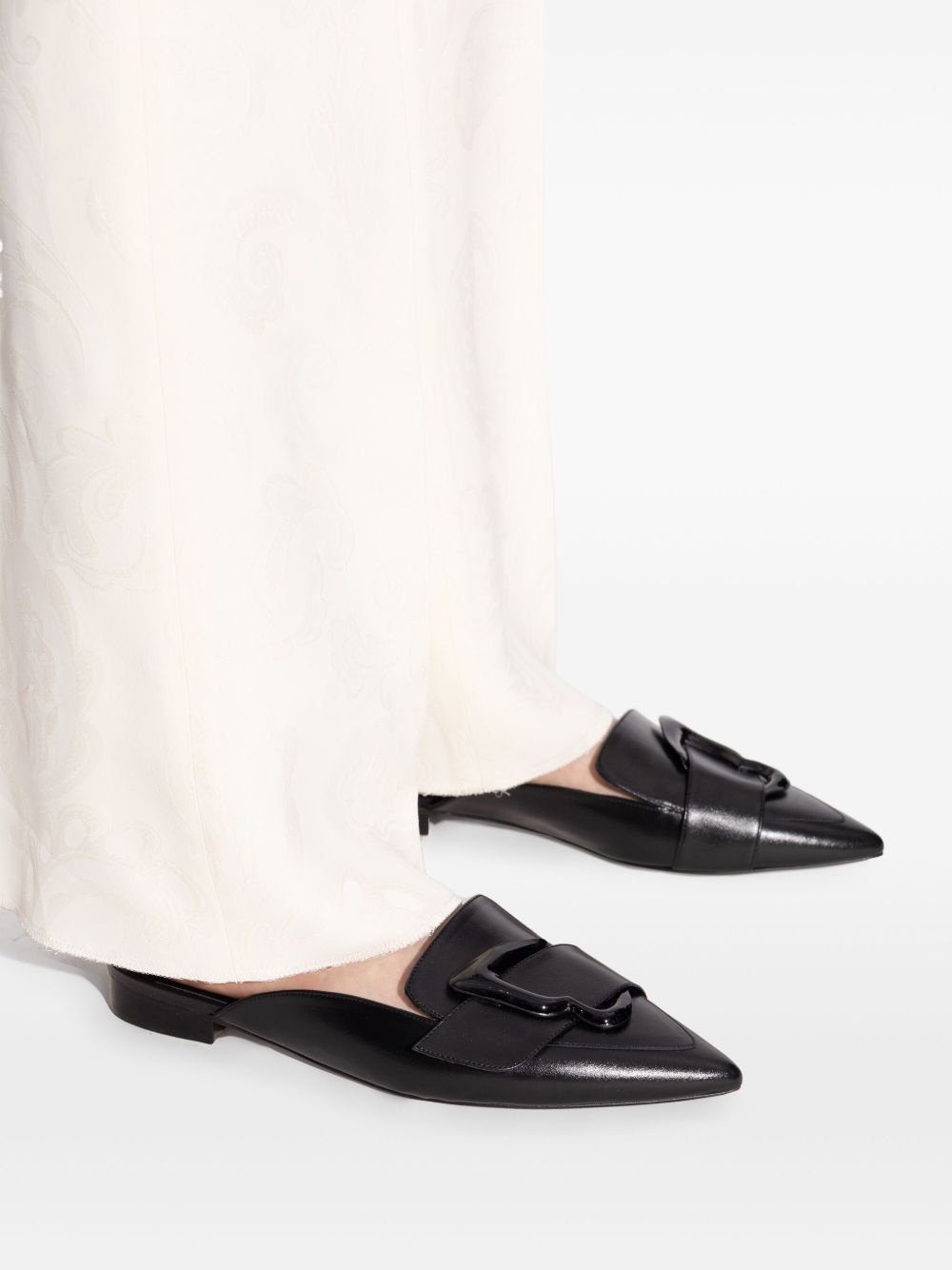 Blair mules - 6
