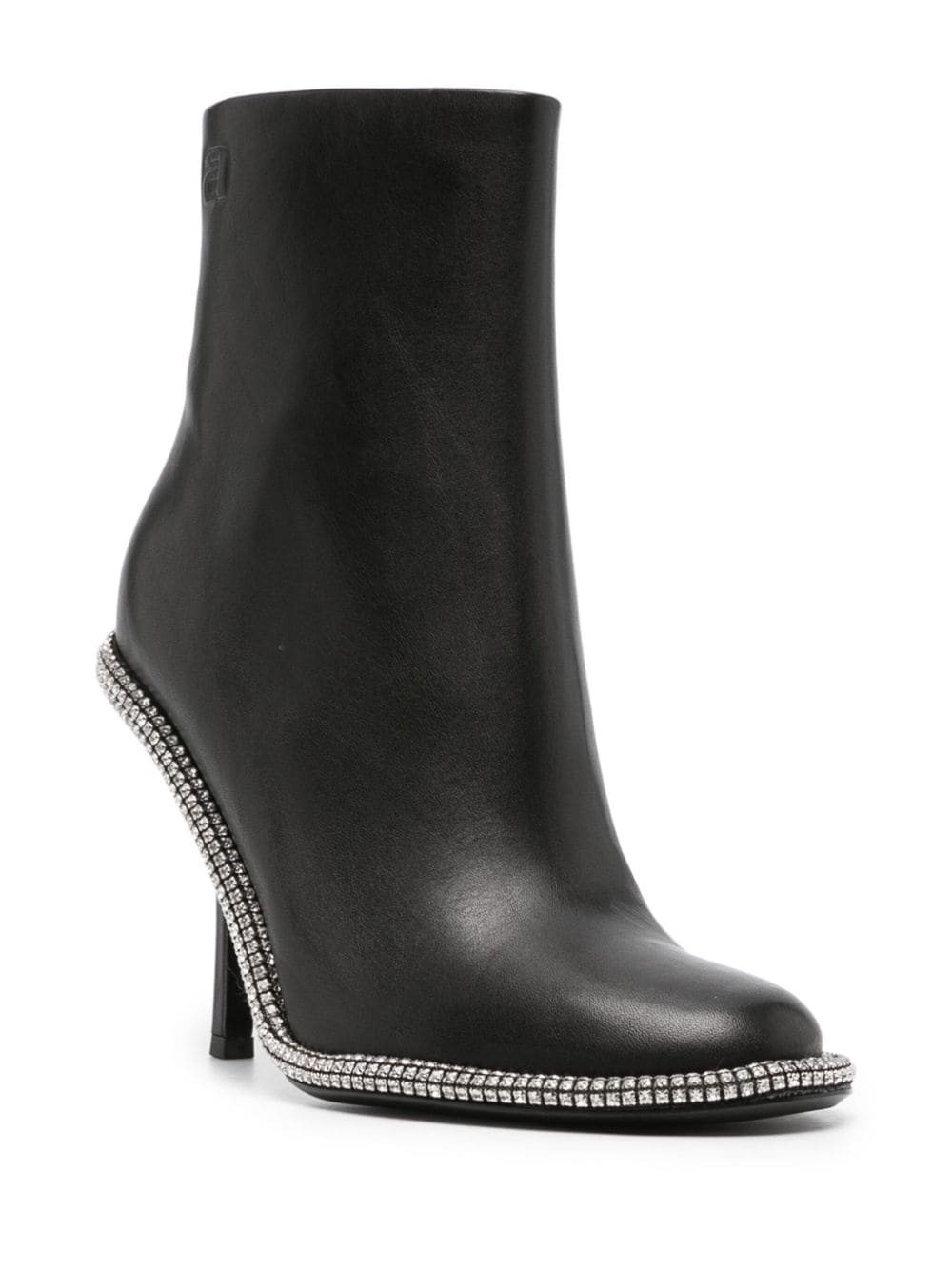 Kira 105mm ankle boots - 2