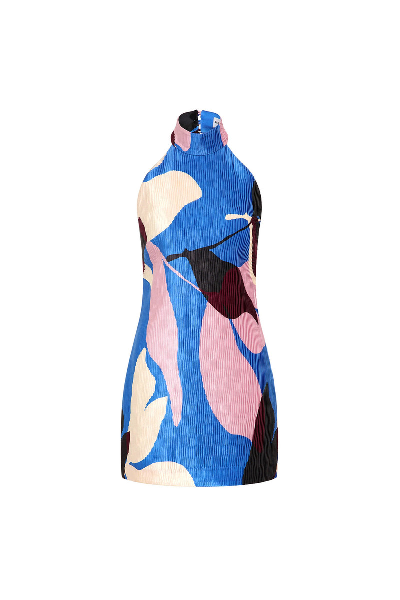 Mika Mini Dress 1