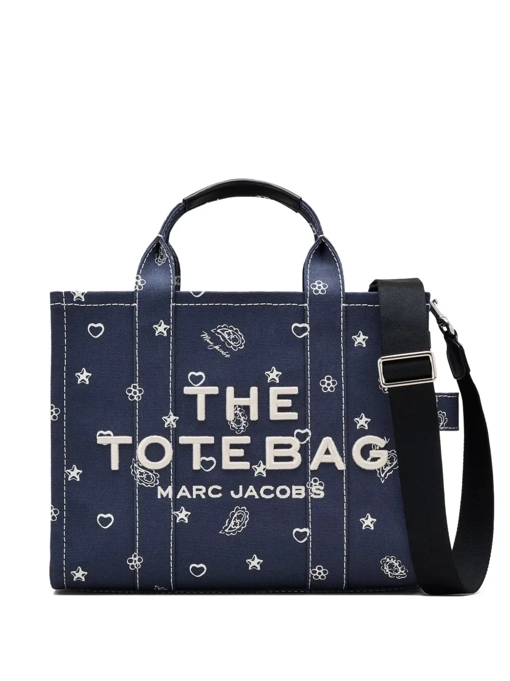 MARC JACOBS - Women The Medium Tote Bag - 1