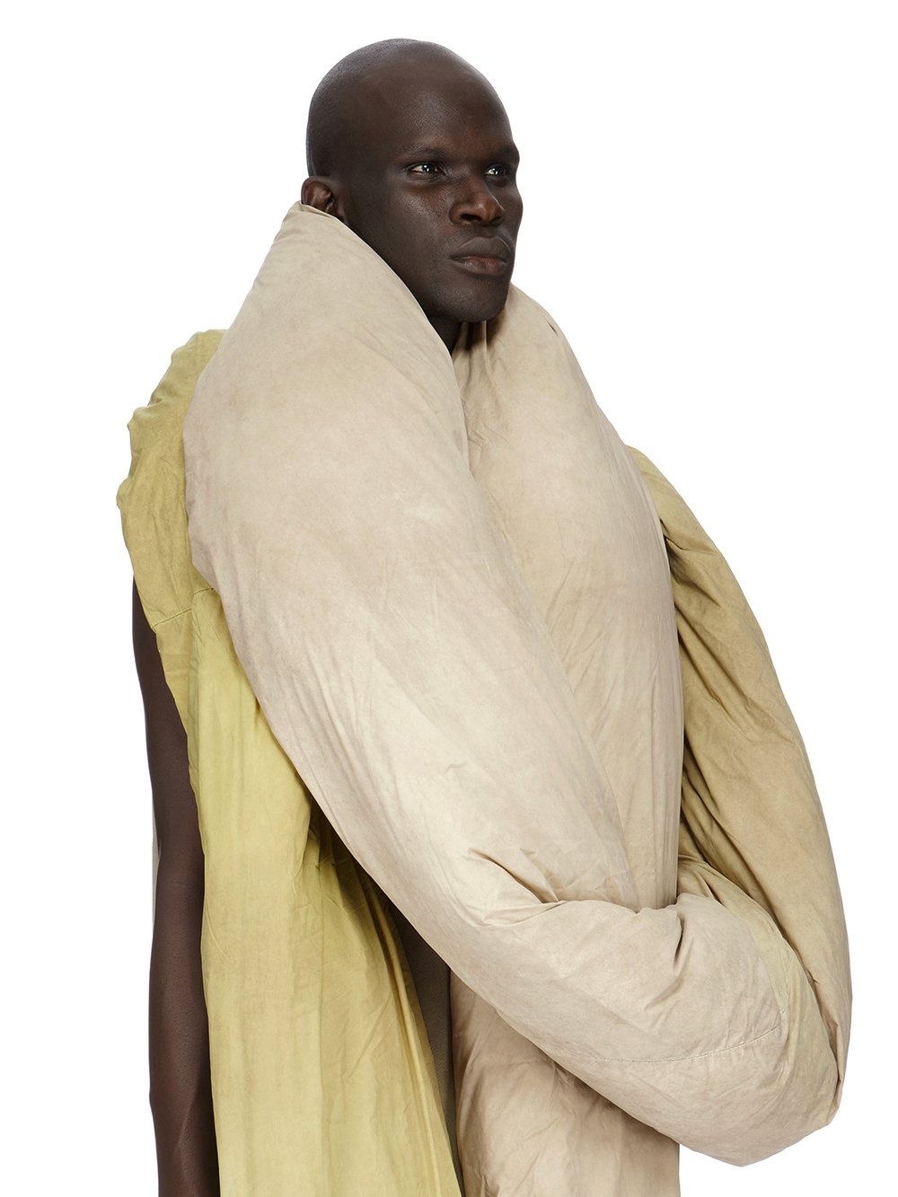 SCARF - 4
