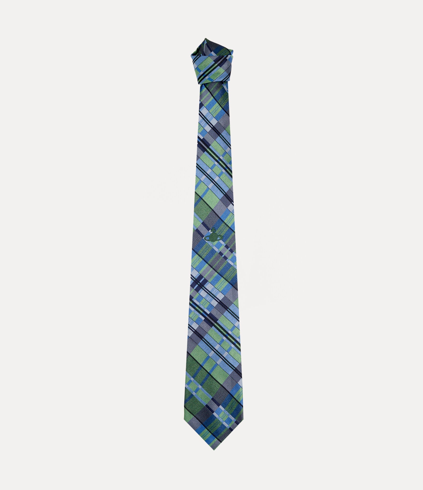 TIE 8.5CM - 1