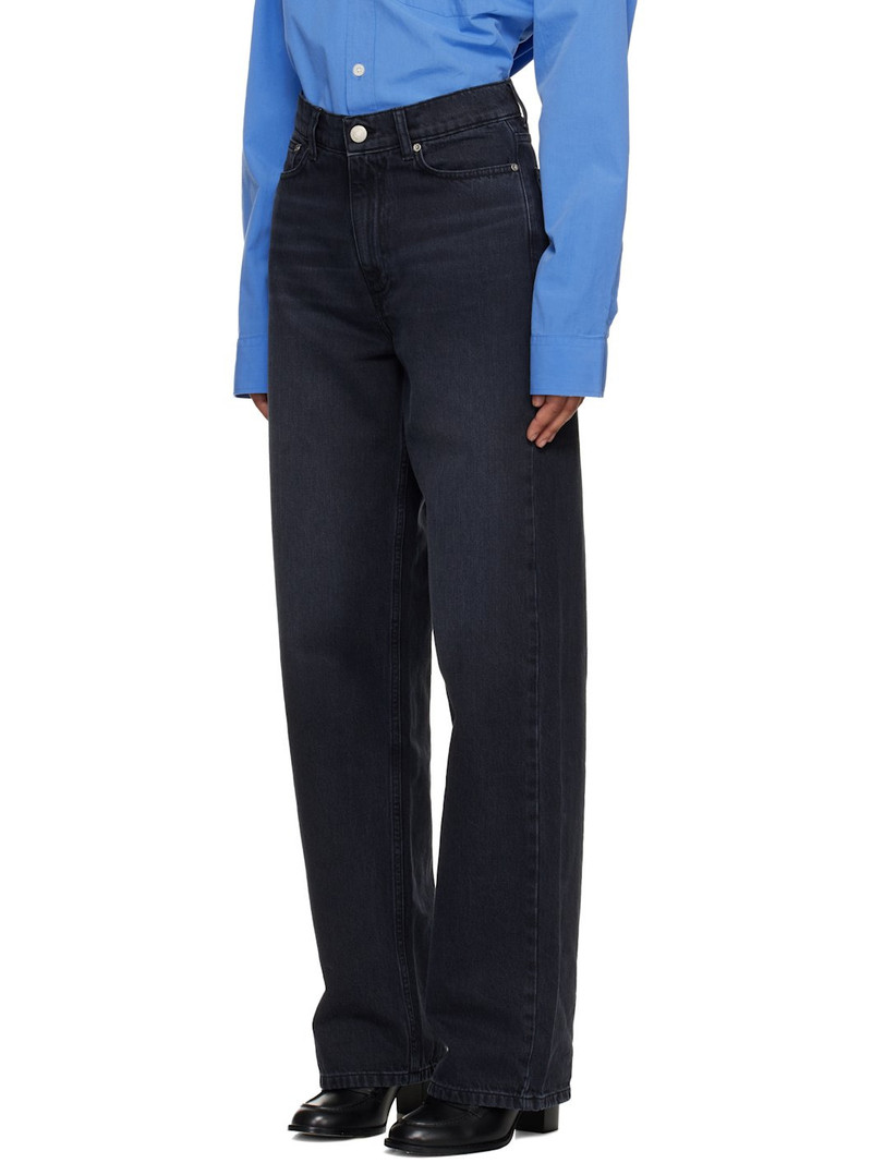 mfpen Black Frequent Jeans outlook