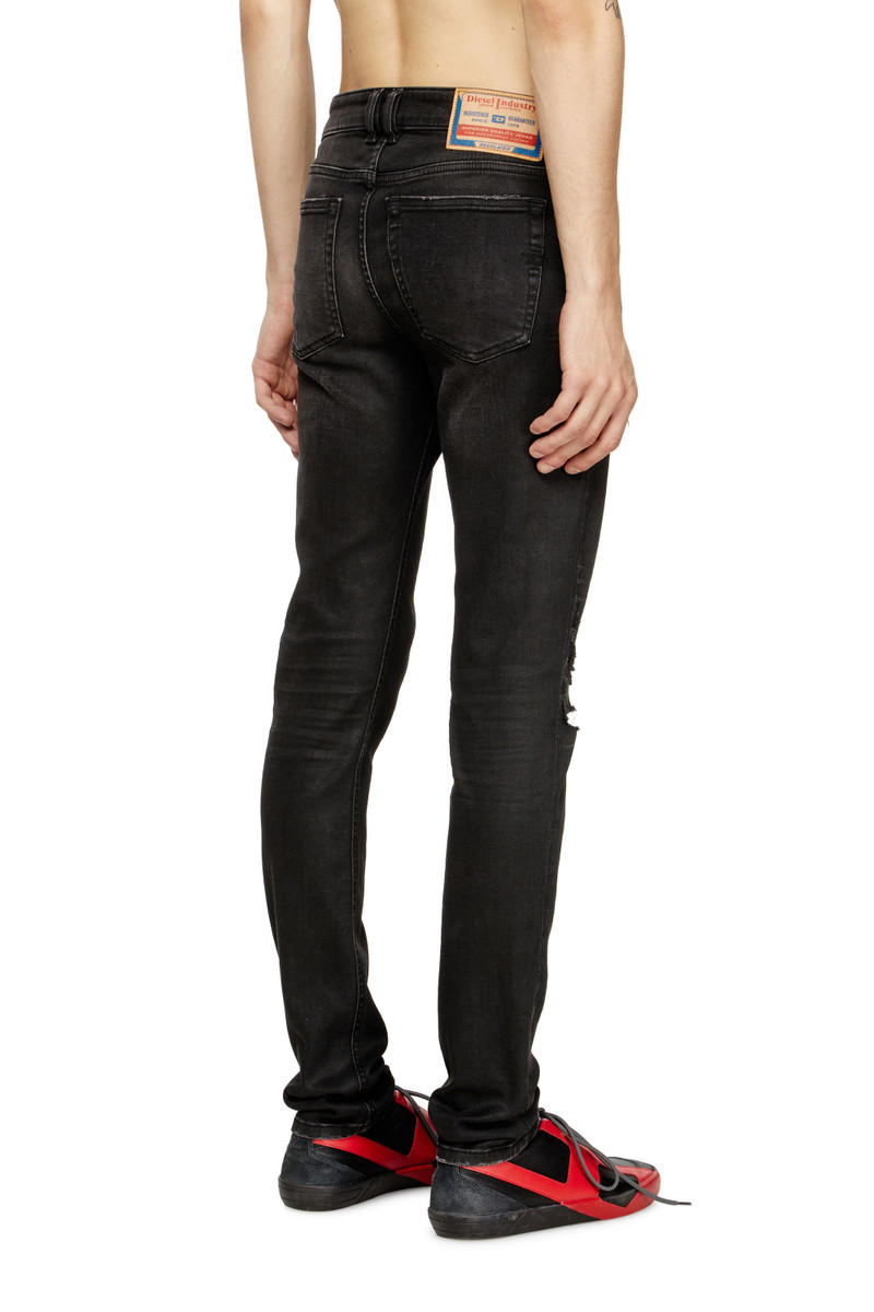 SKINNY JEANS 1979 SLEENKER 068SG 4