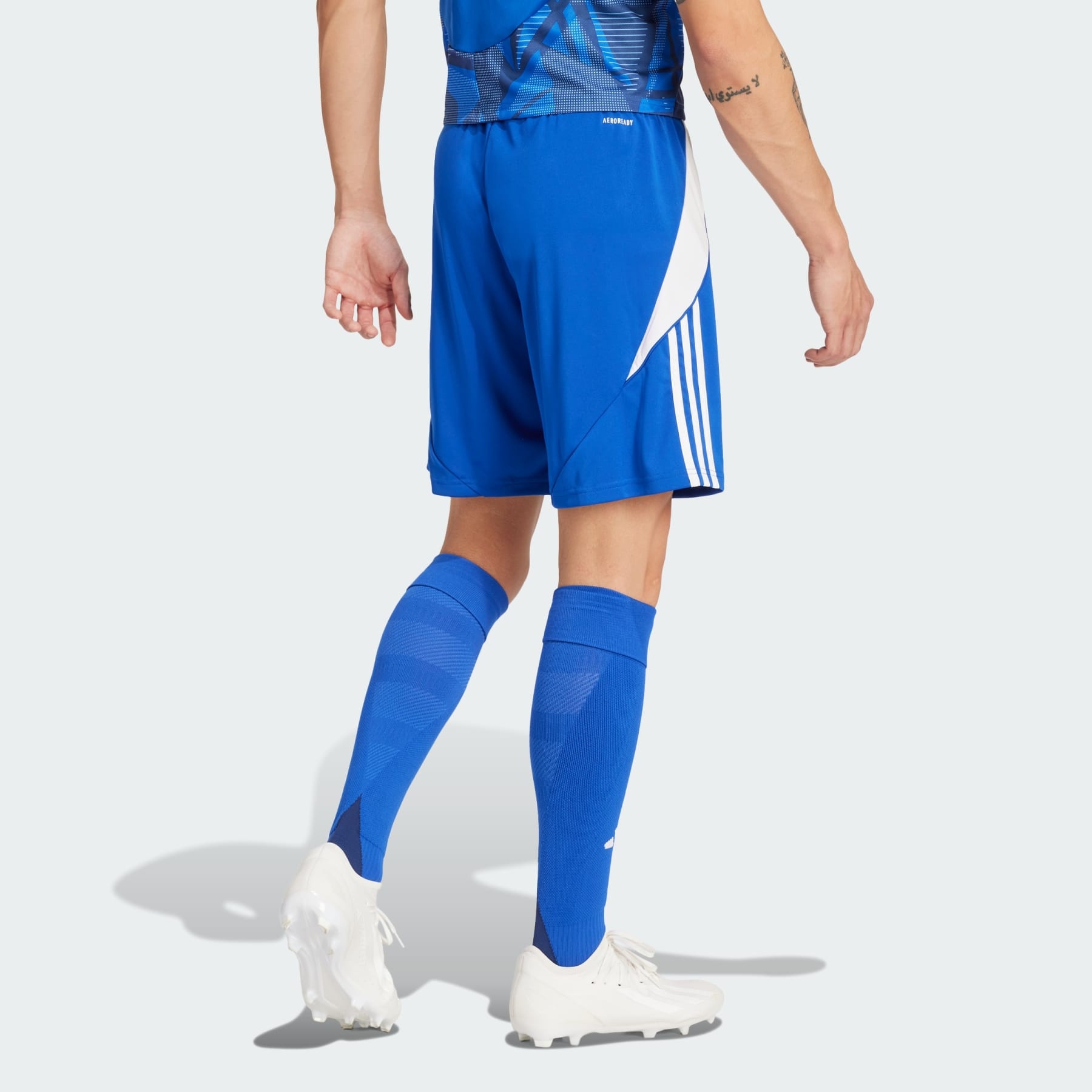 Tiro 24 Shorts - 3