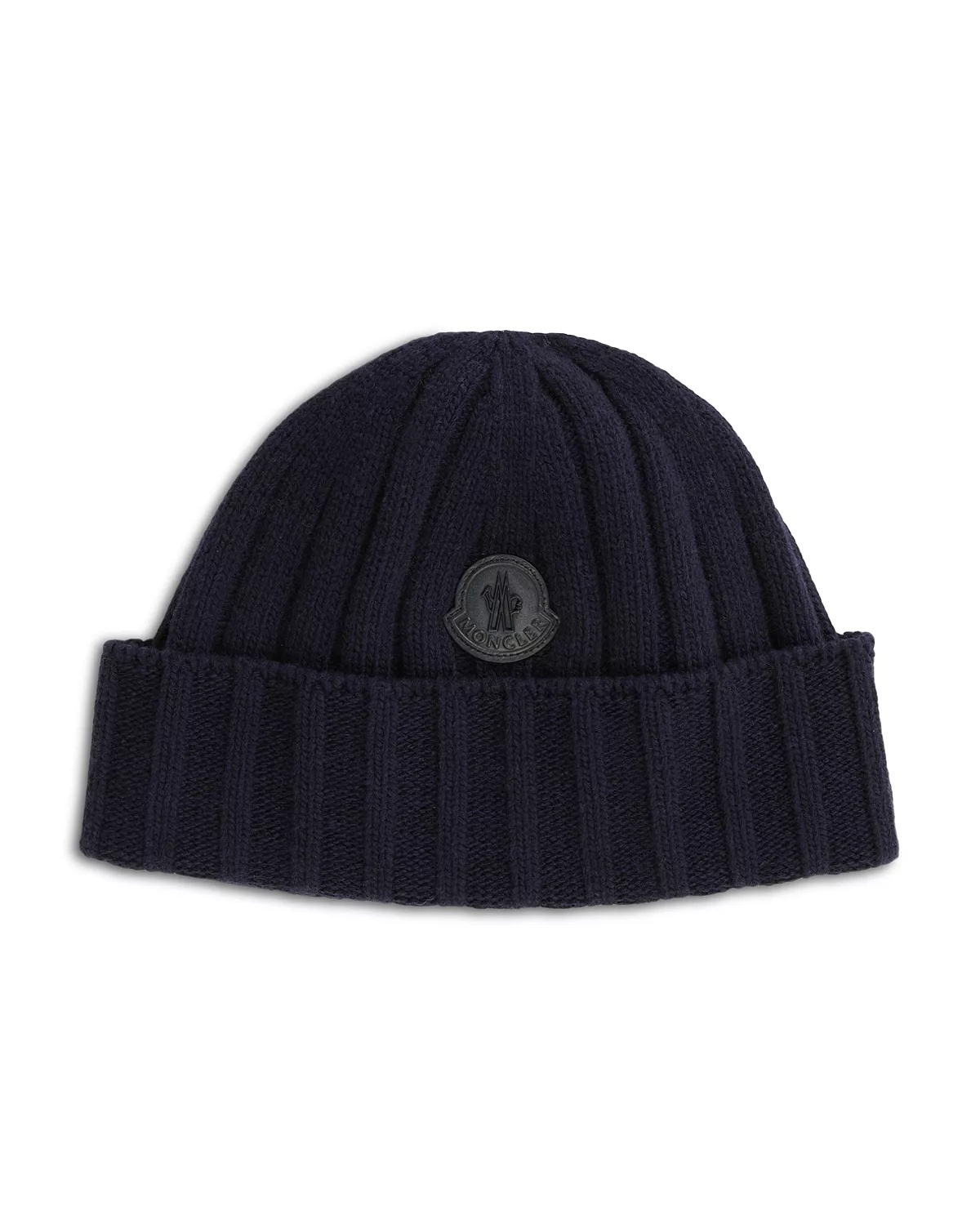 Wool Beanie - 1