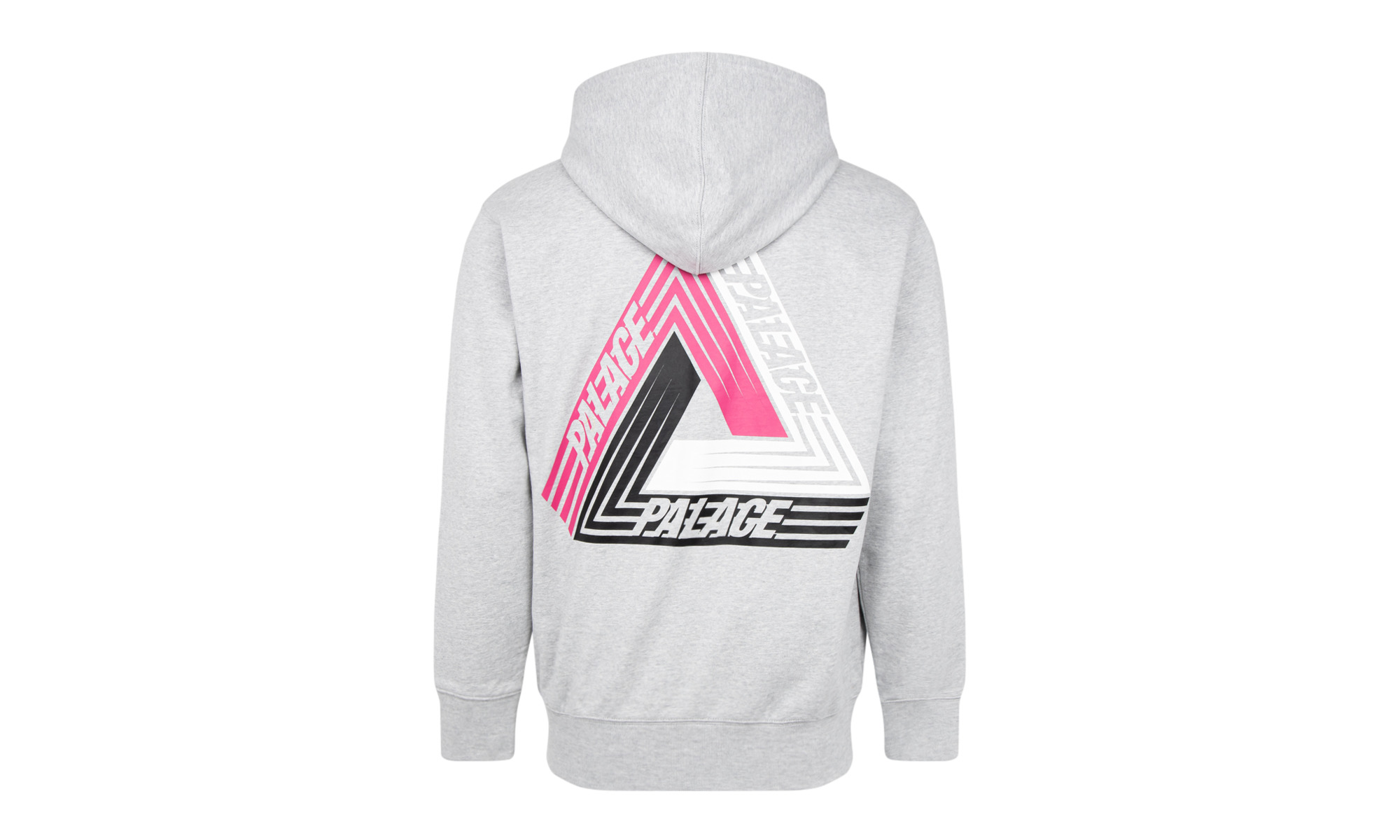 TRI-DART HOODIE - 3