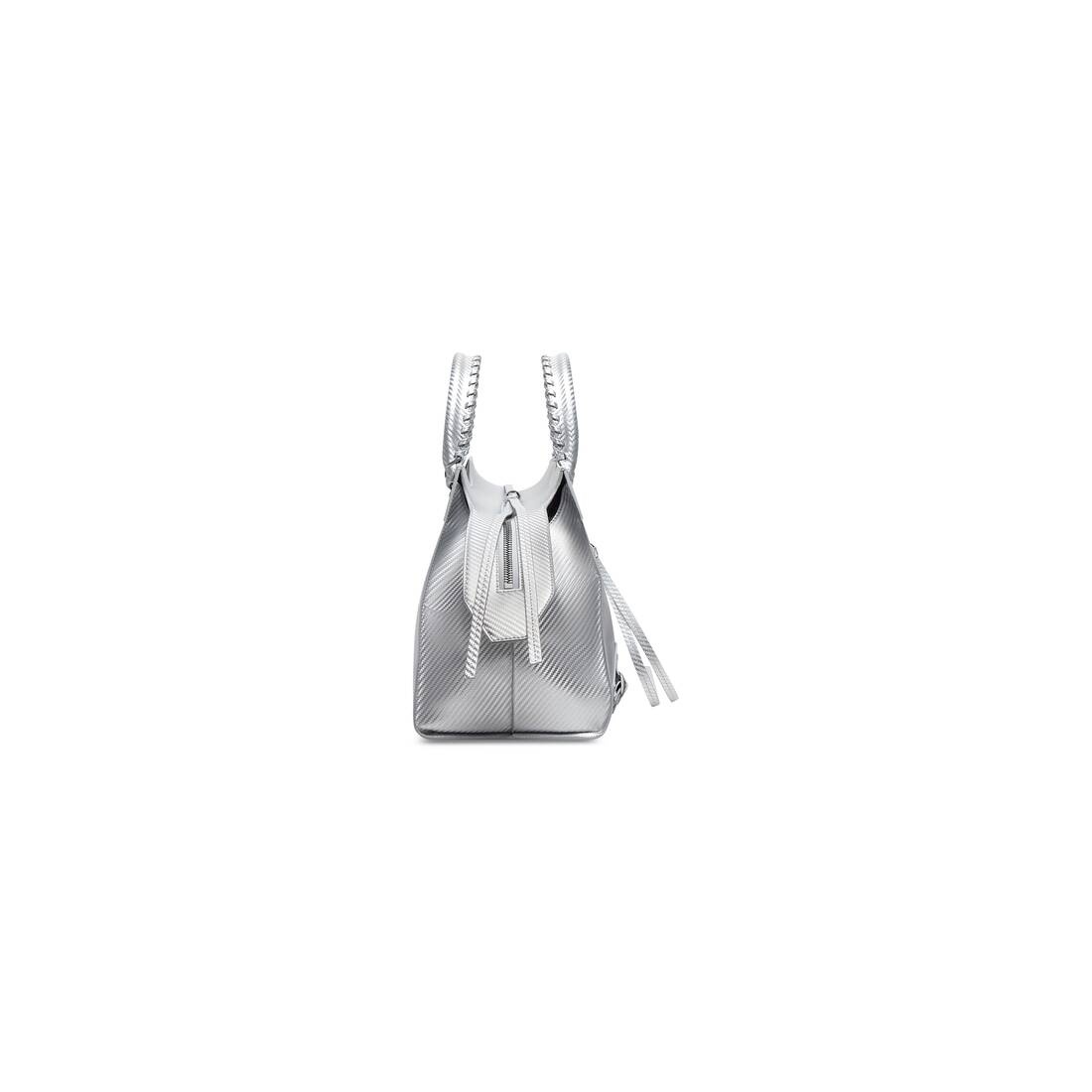 neo classic medium handbag - 4