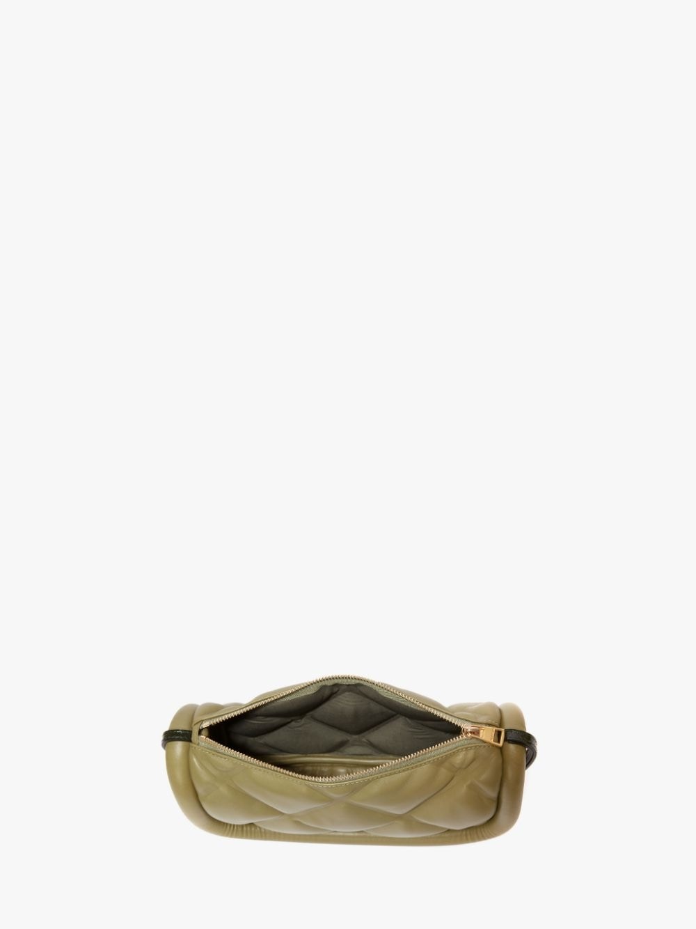 BUMPER 15 QUILTED LEATHER SHOULDER BAG - 4