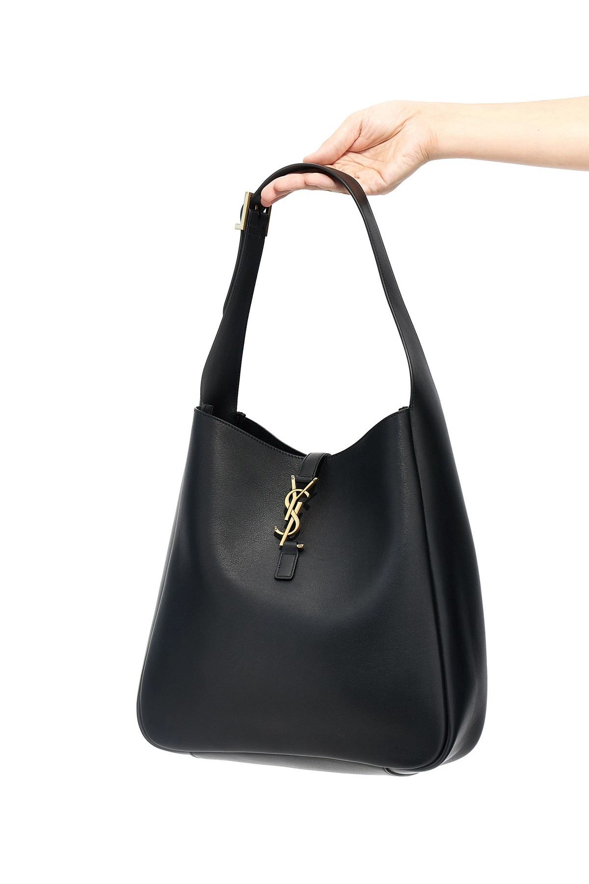 'Le 5 À 7' large shopping bag - 2