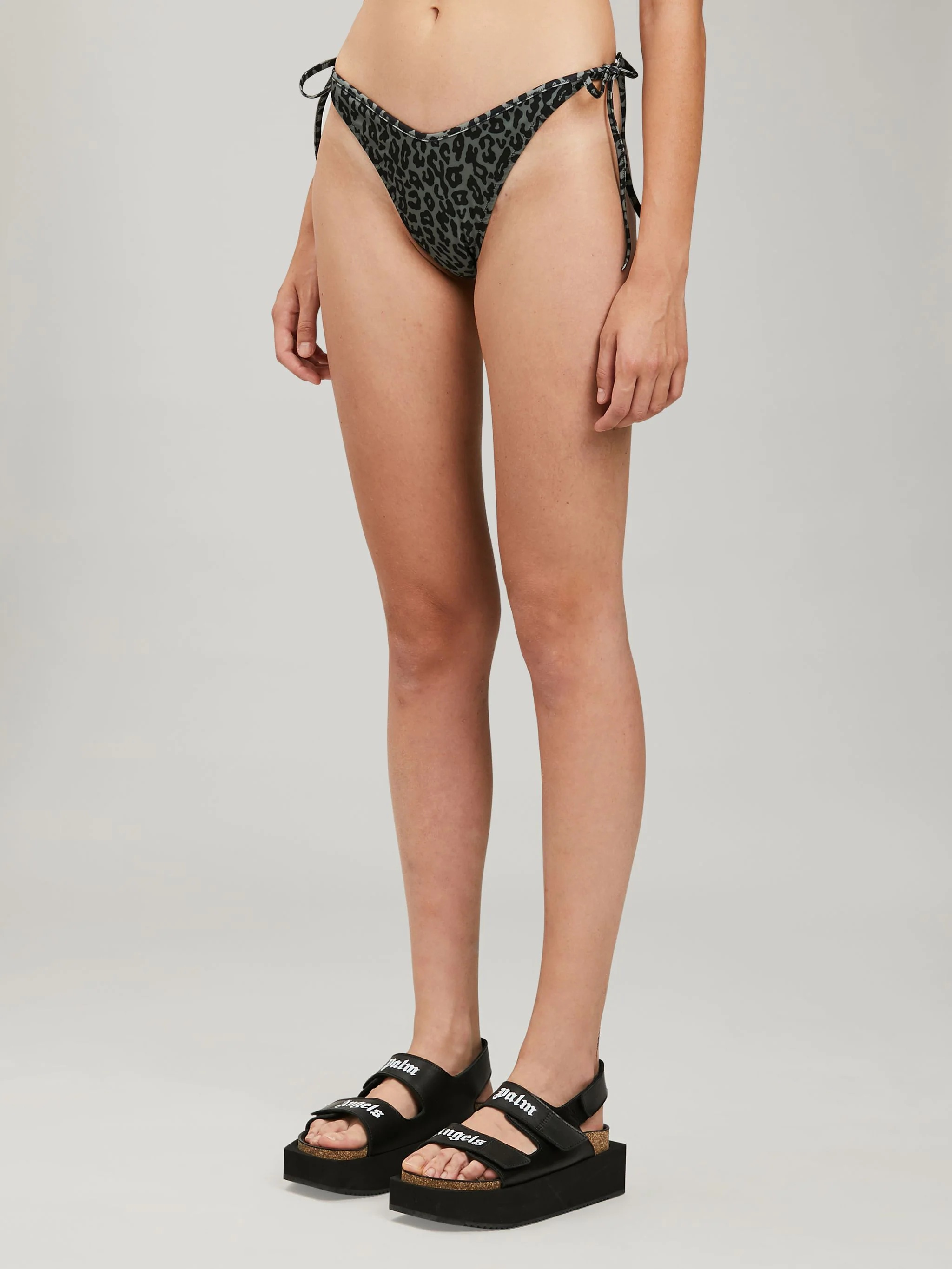LEOPARD BRAZILIAN BIKINI - 4