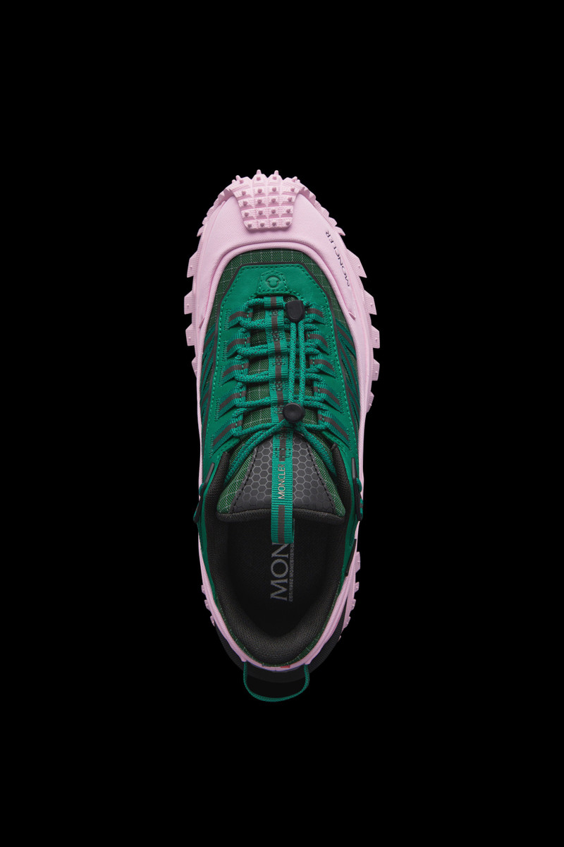 Trailgrip GTX Sneakers 3