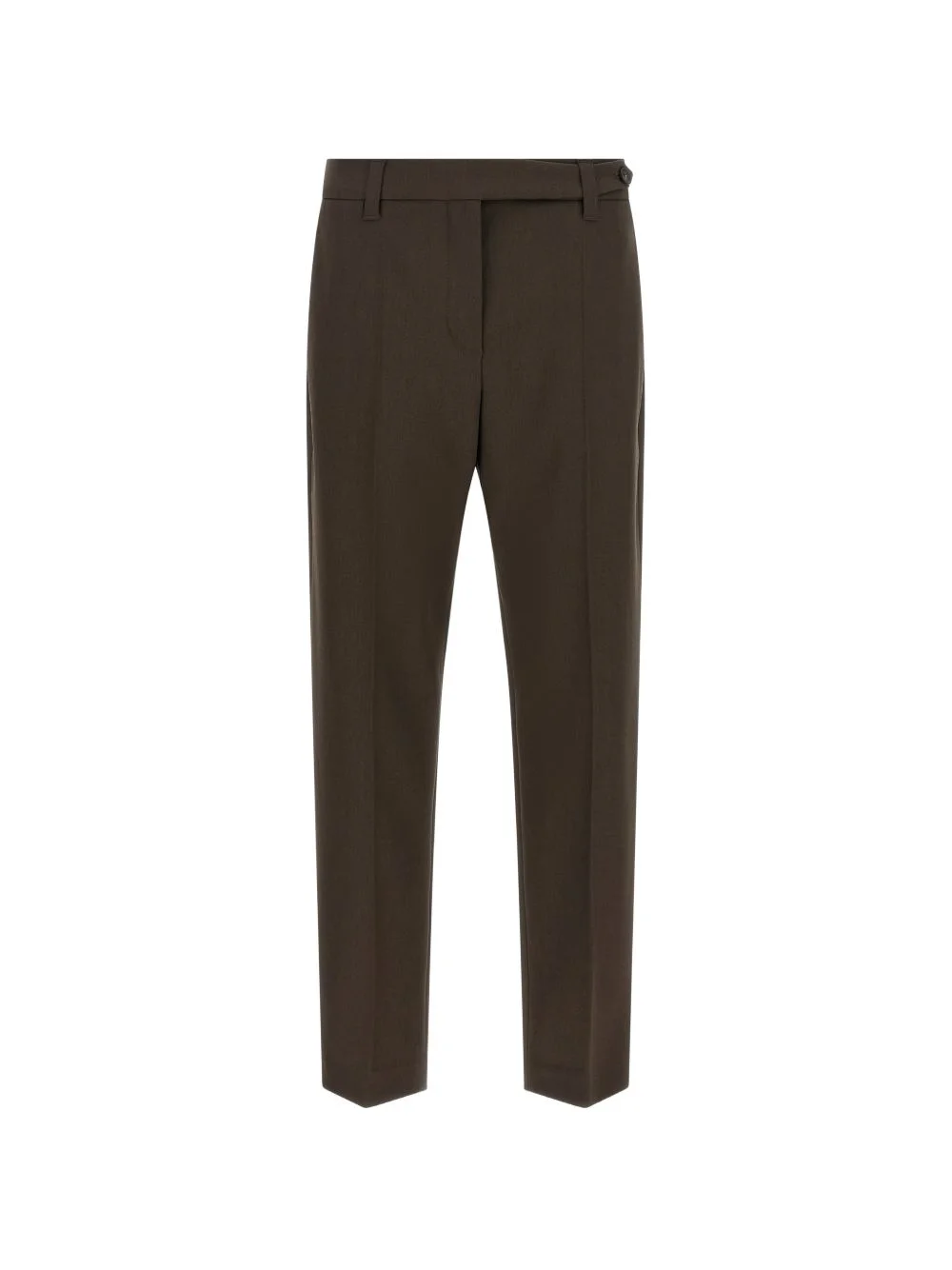 Monile tapered-leg trousers - 1