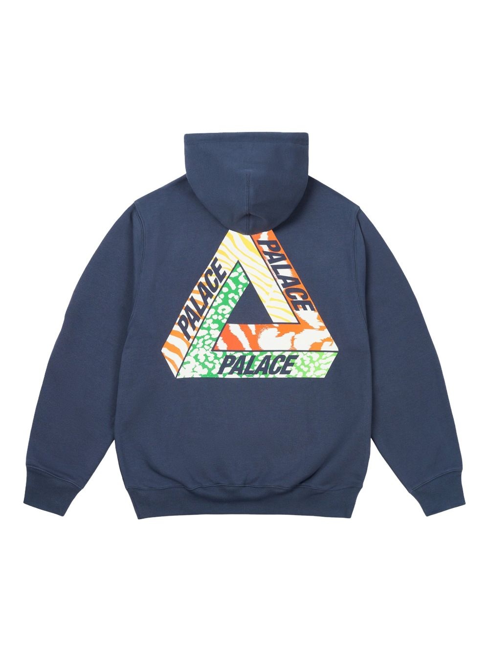 Jungle Dream hoodie - 2