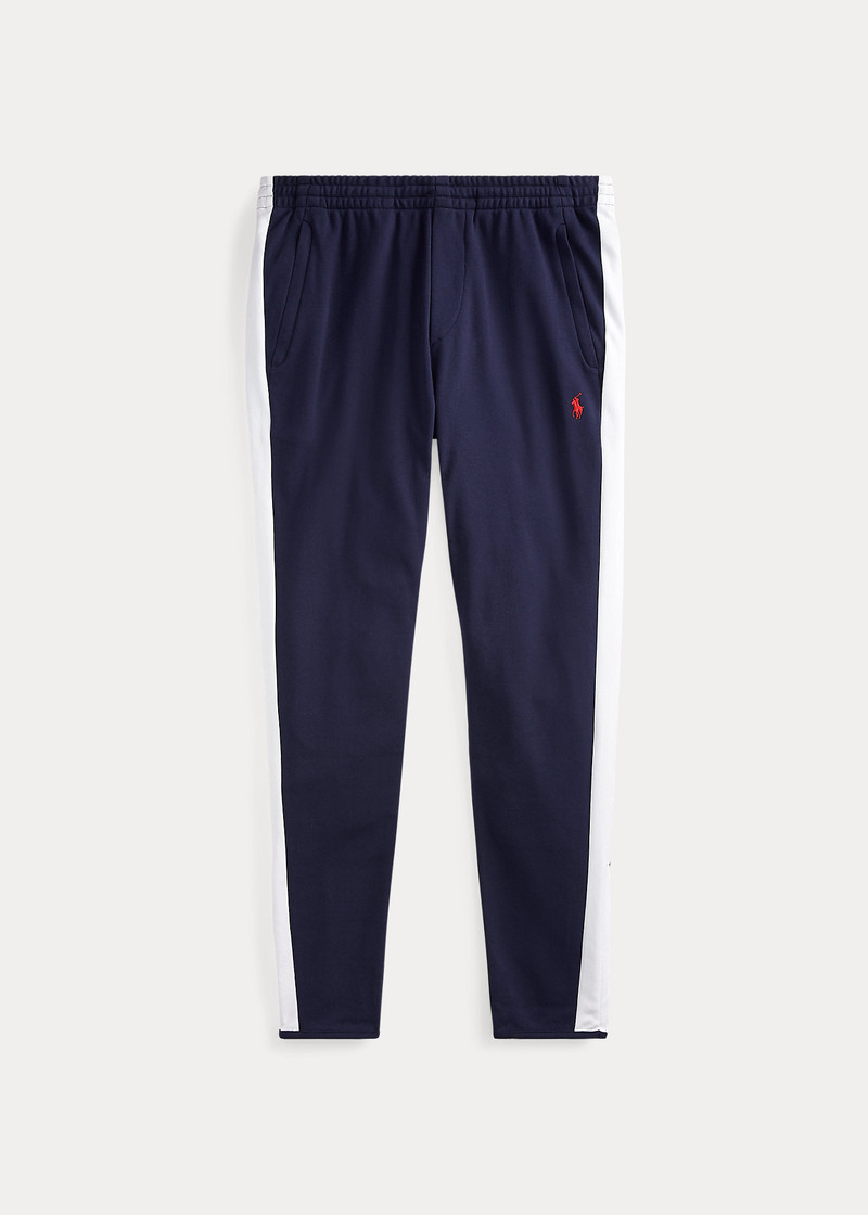 Interlock Track Pant 1