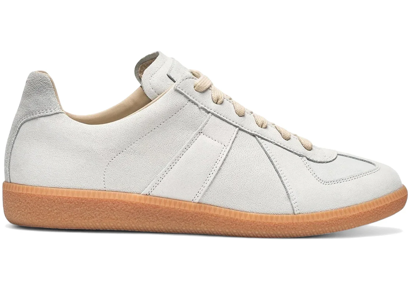 Maison Margiela Replica Silver Birch - 1