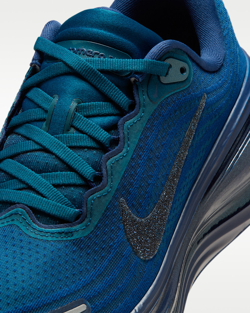Nike Vomero Plus With Swarovski® Crystals Women's Road Running Shoes 7