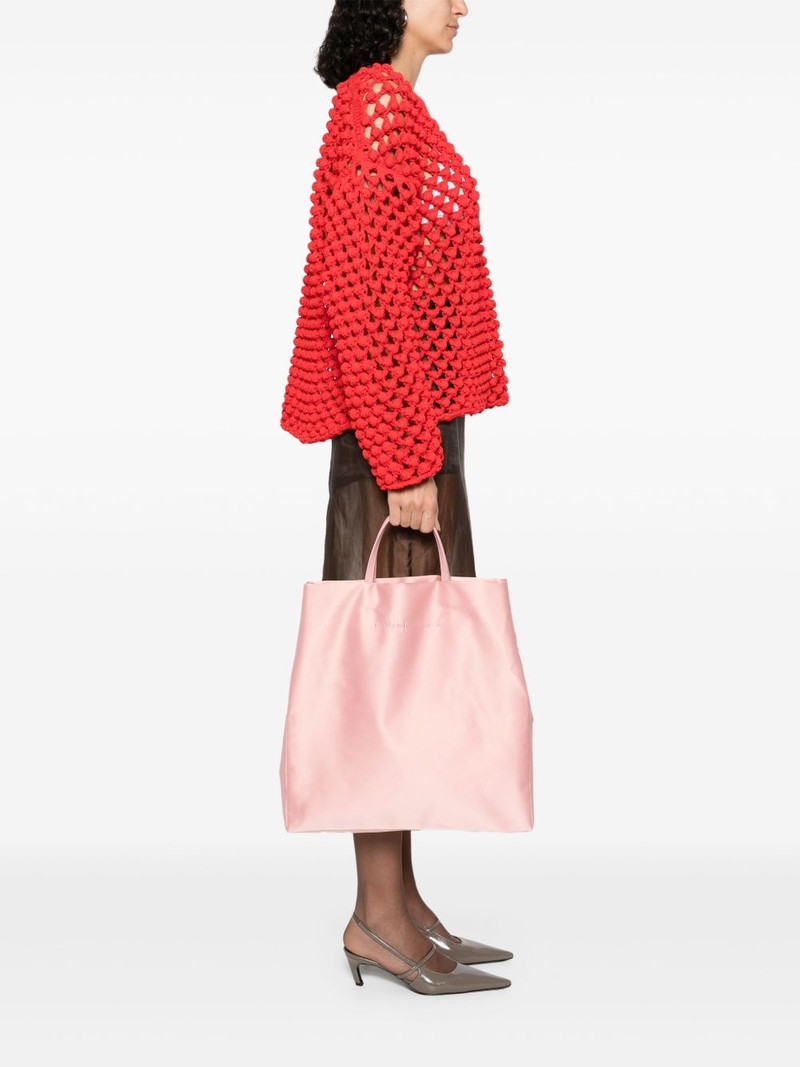 Carven Jeanne tote bag outlook