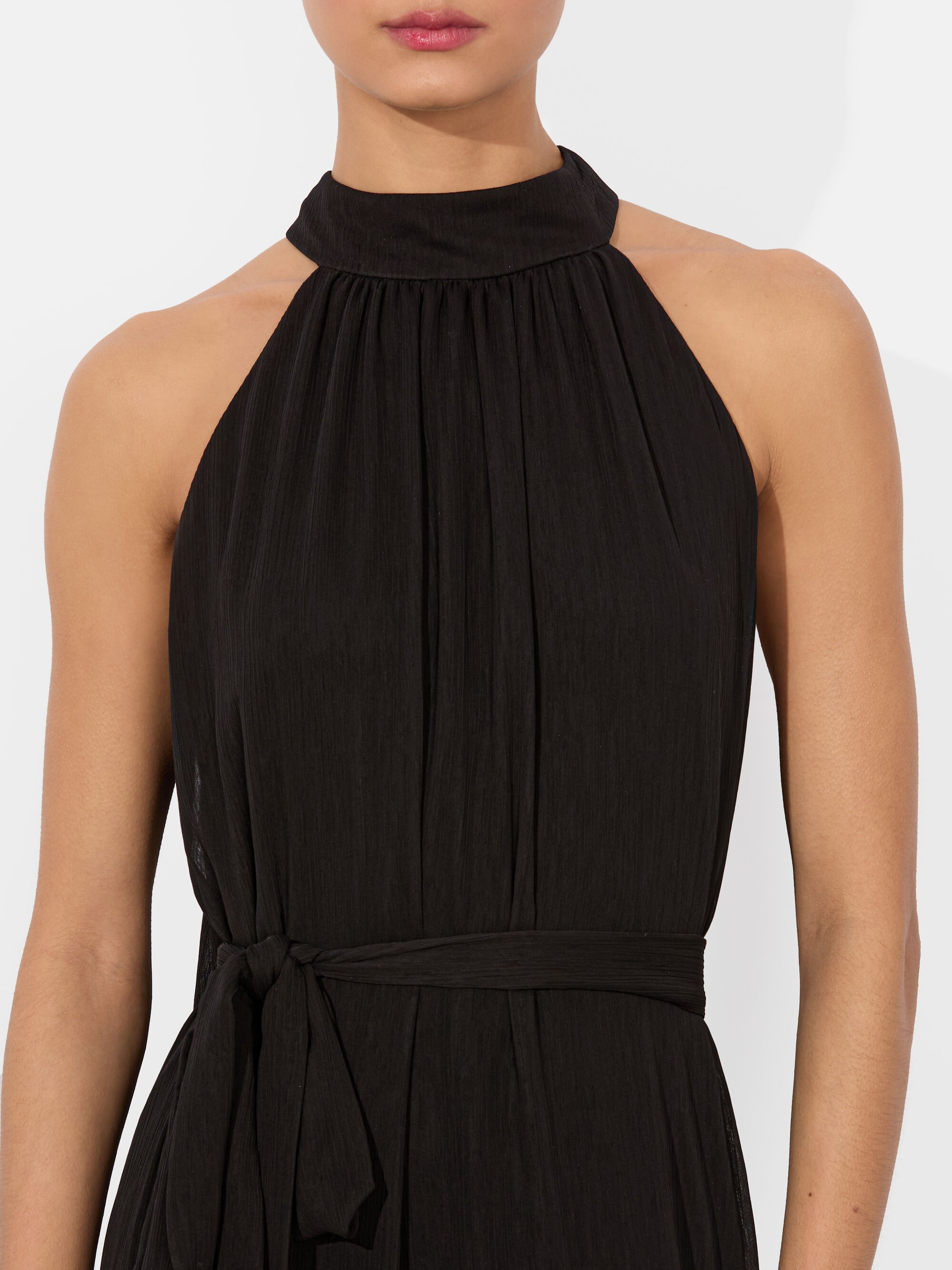 JOVIE MAXI DRESS - 3