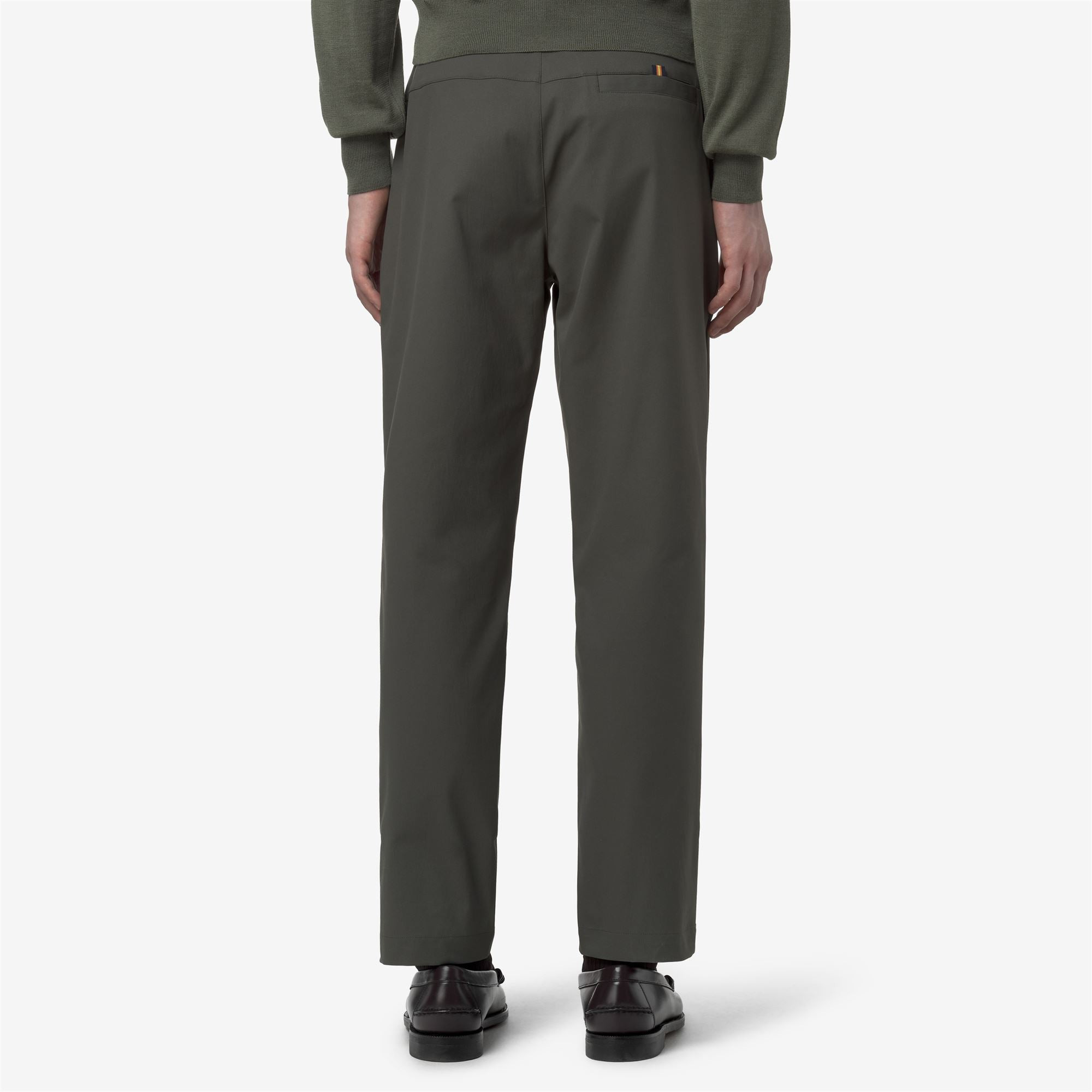 ELIA TWILL PEACH - 5