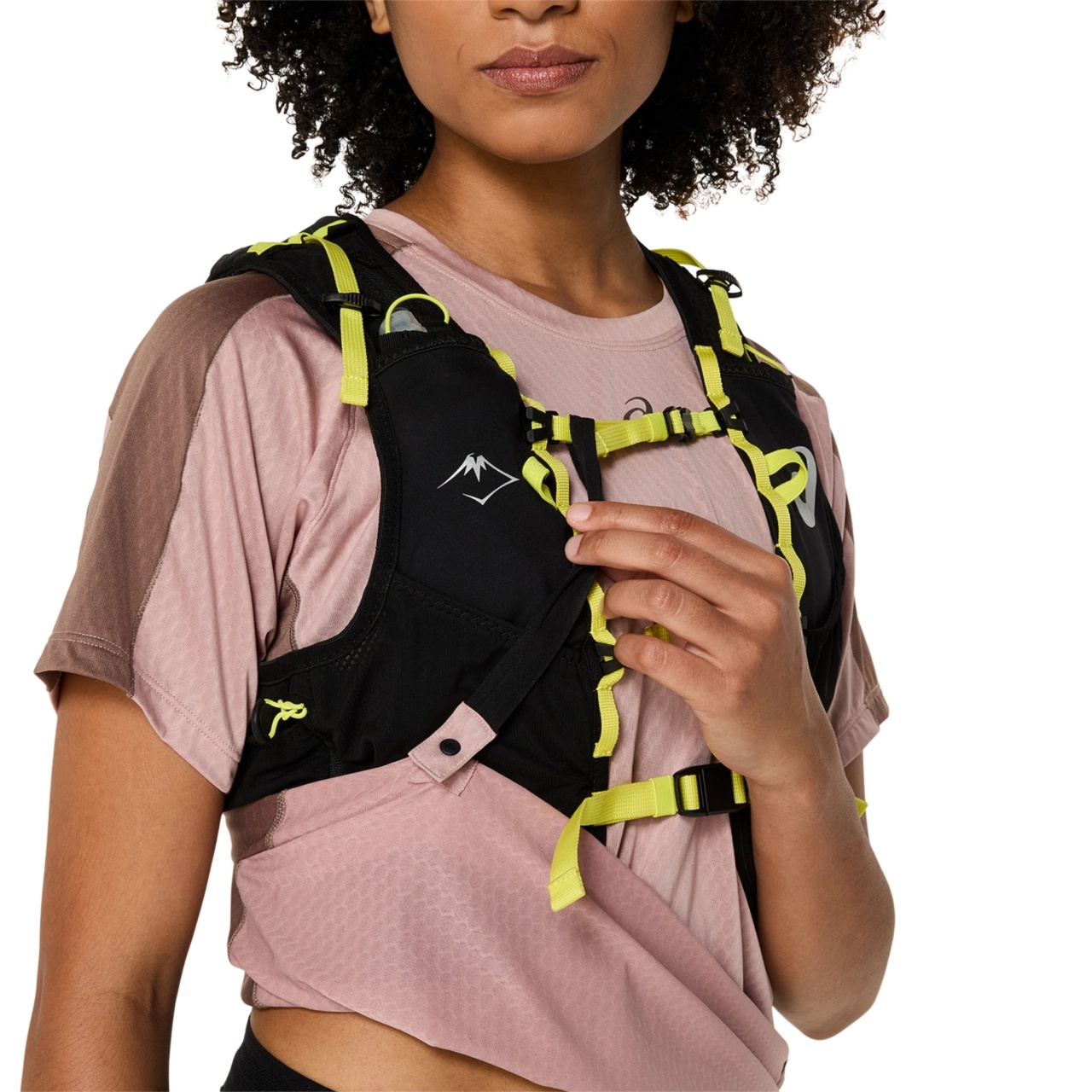 FUJITRAIL ELITE SHORT SLEEVE TOP - 9