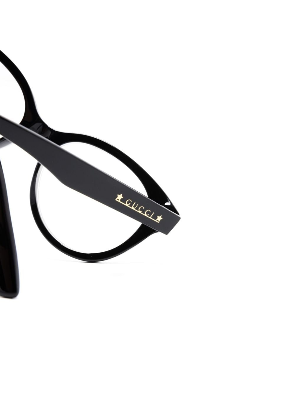 round-frame glasses - 3