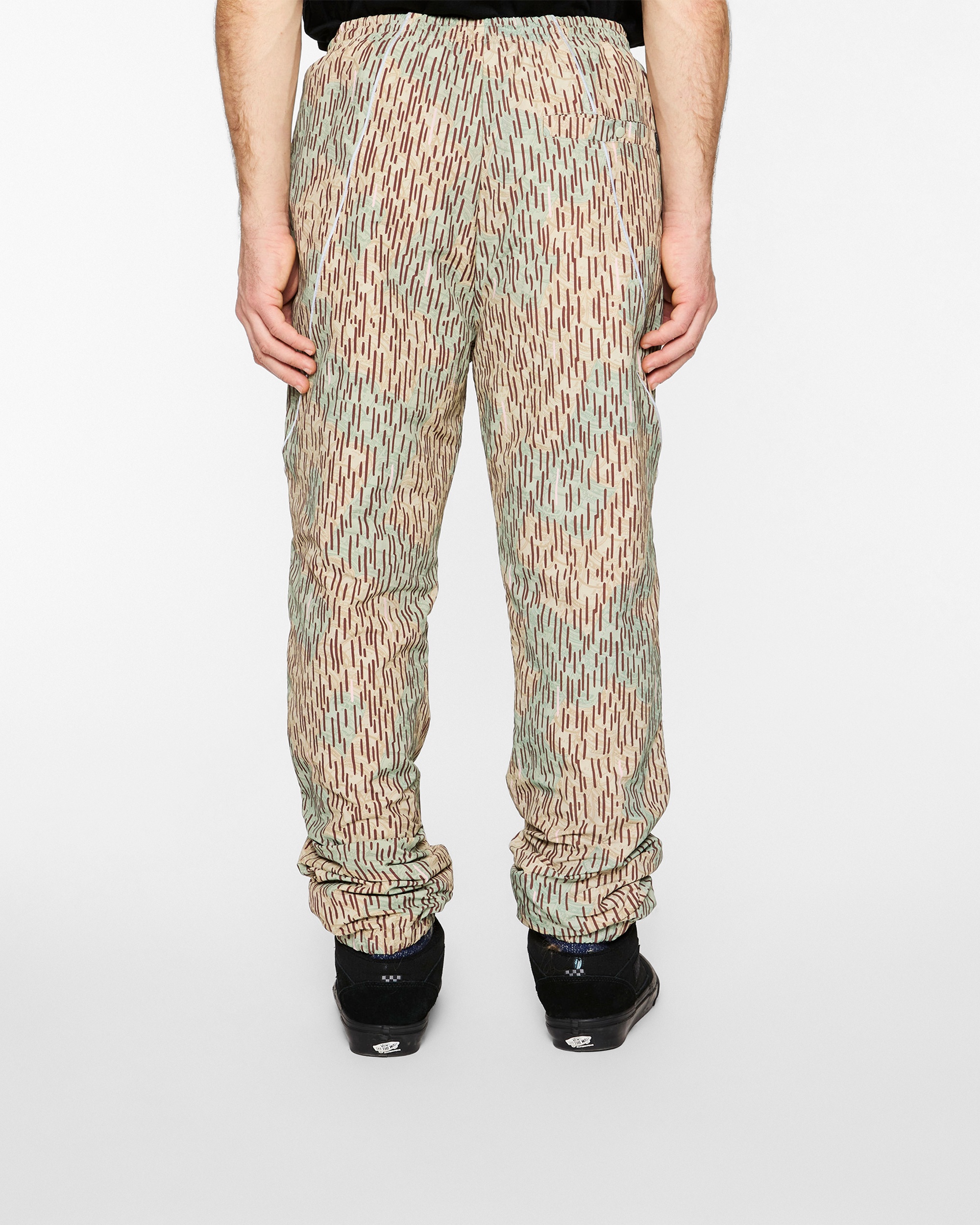 CLOUD BURST PANTS - 4