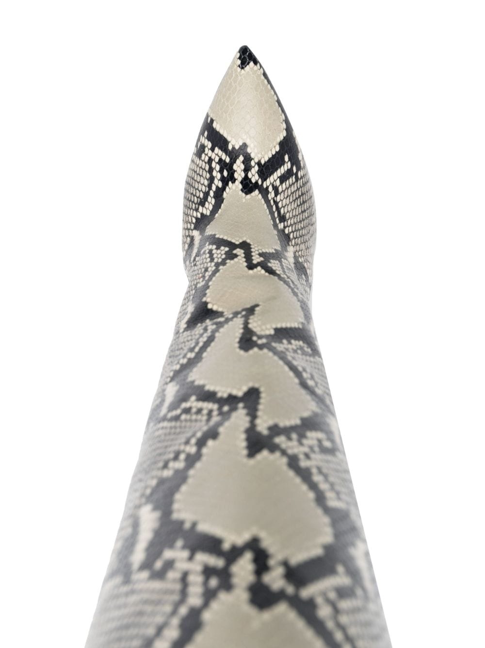 python-print 120mm boots - 4