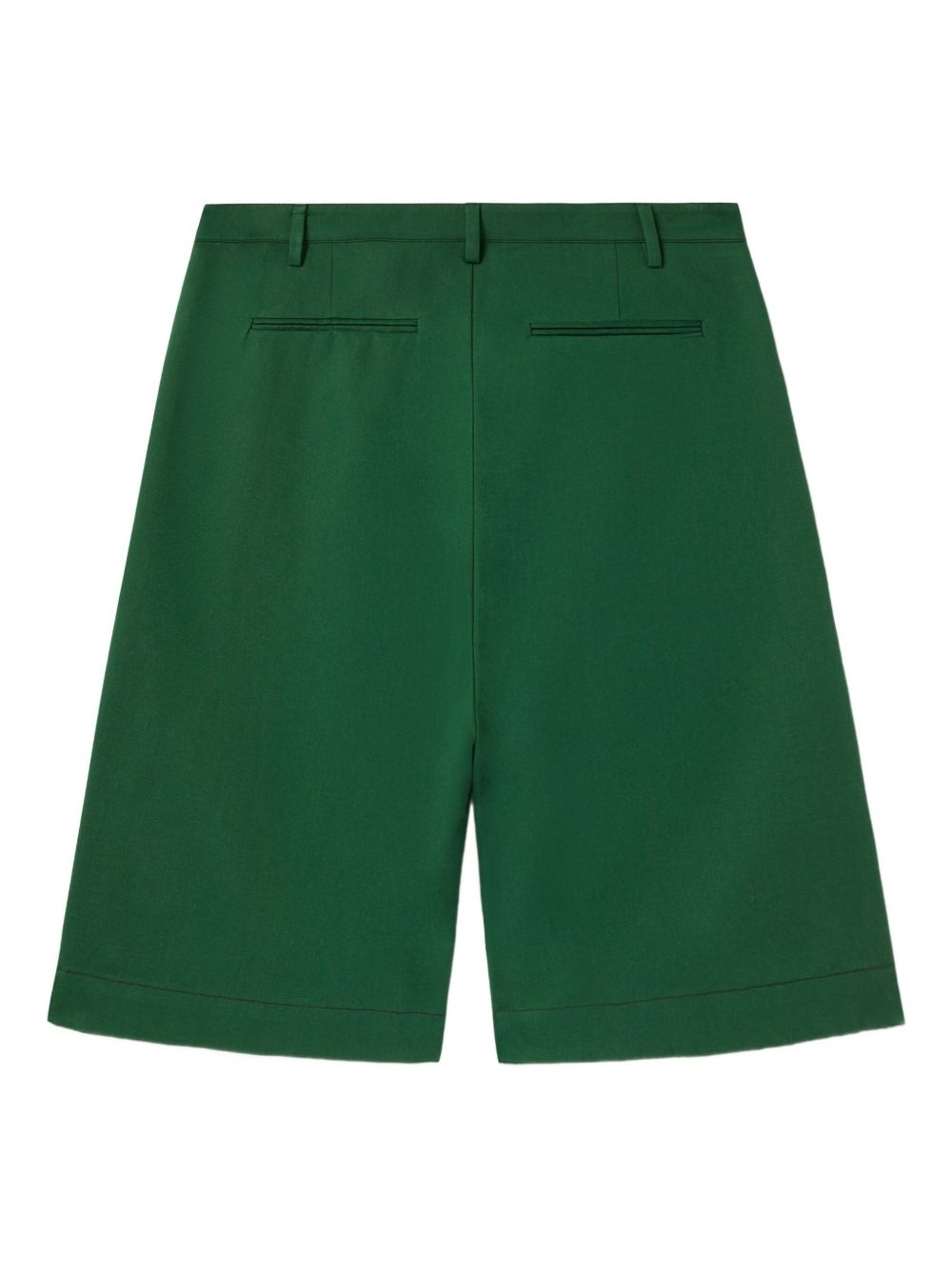 tailored shorts - 5