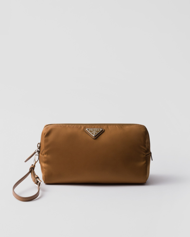 Re-Nylon pouch 1