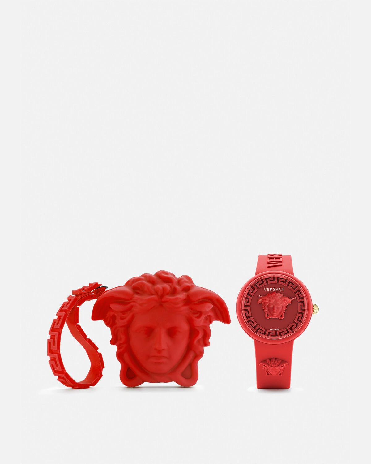 Medusa Pop Watch - 4