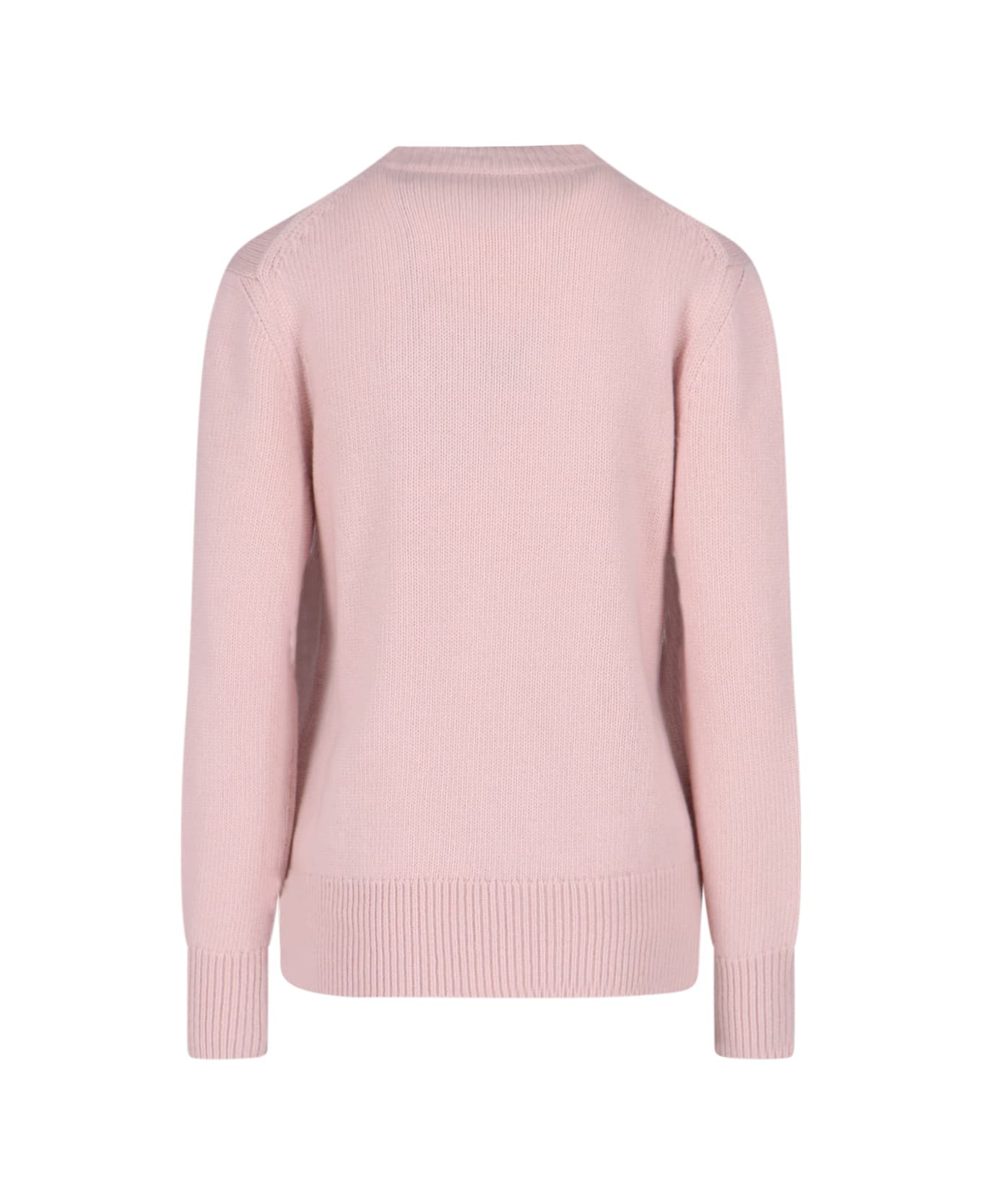 Wool And Cashmere Sweater - 2